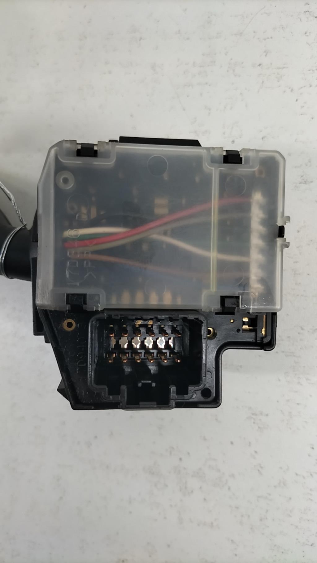 Commodo d'essuie glaces FORD C-MAX 1 PHASE 1 Diesel - 1