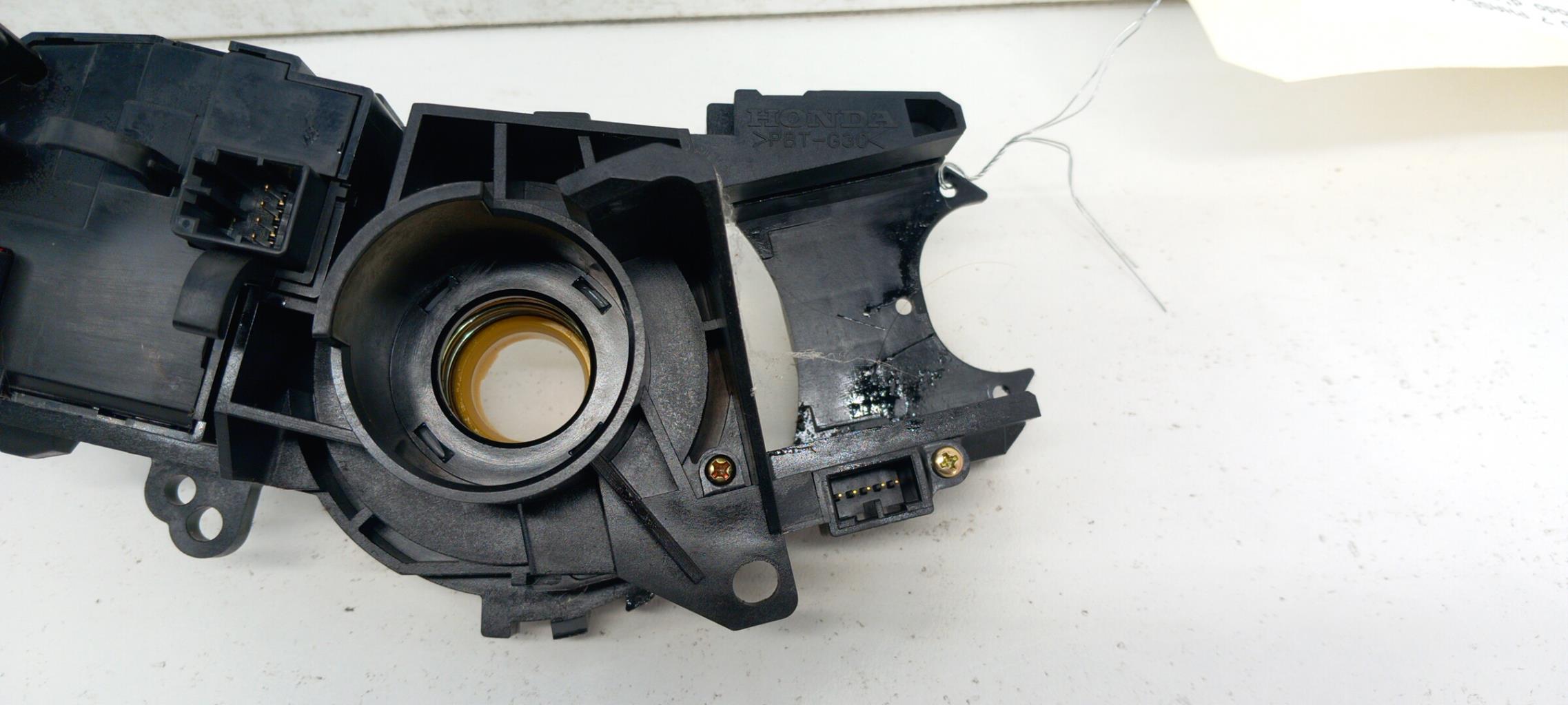 Devio tergicristalli HONDA ACCORD 7 PHASE 1 Gasolina - 1