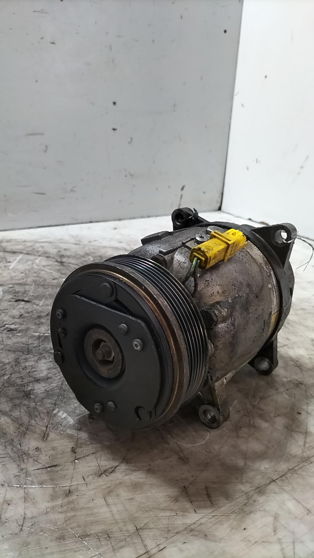 Compresseur clim CITROEN C5 1 PHASE 1 Diesel - 1