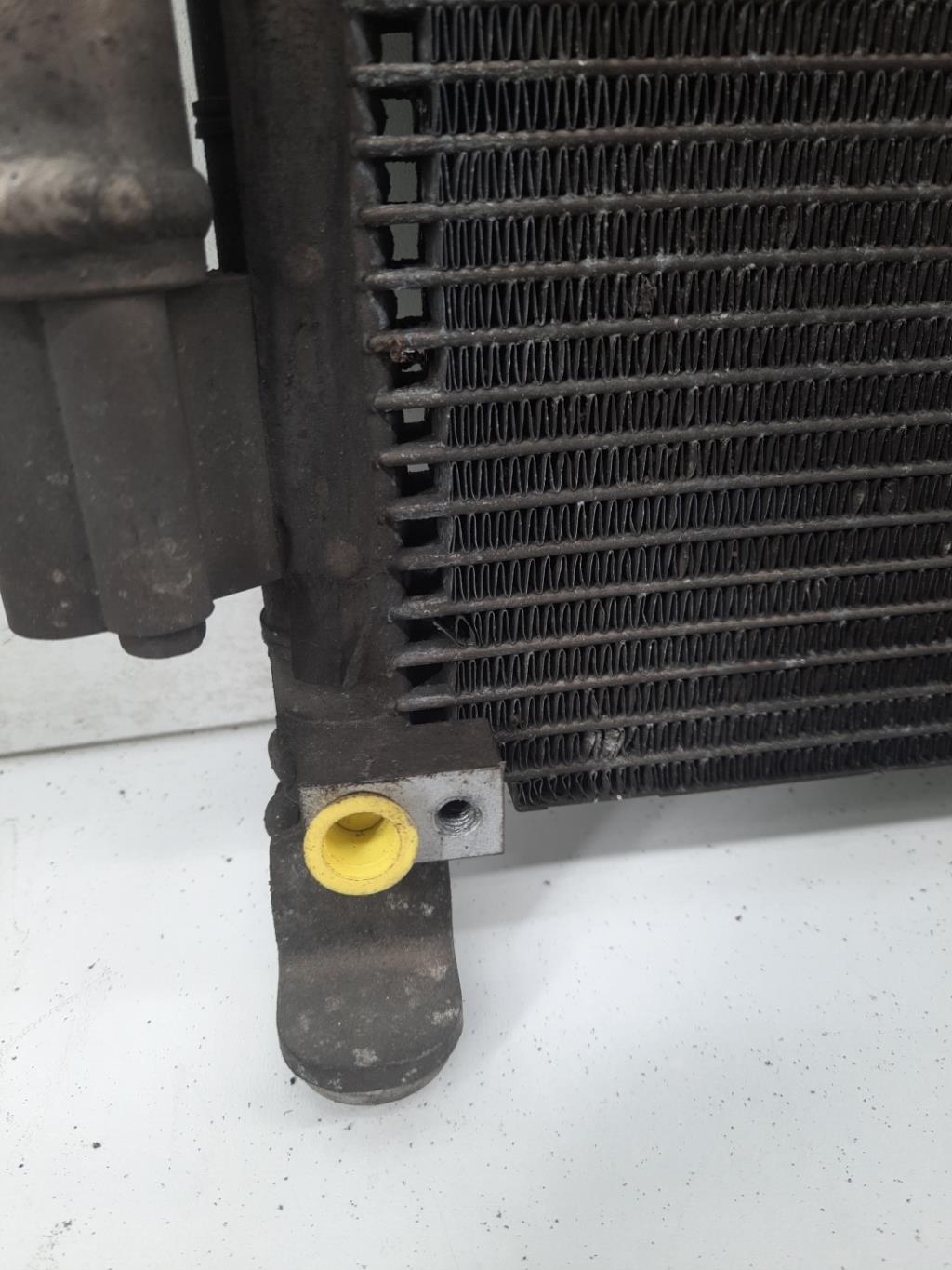 Condenseur de clim OPEL AGILA A Essence - 1