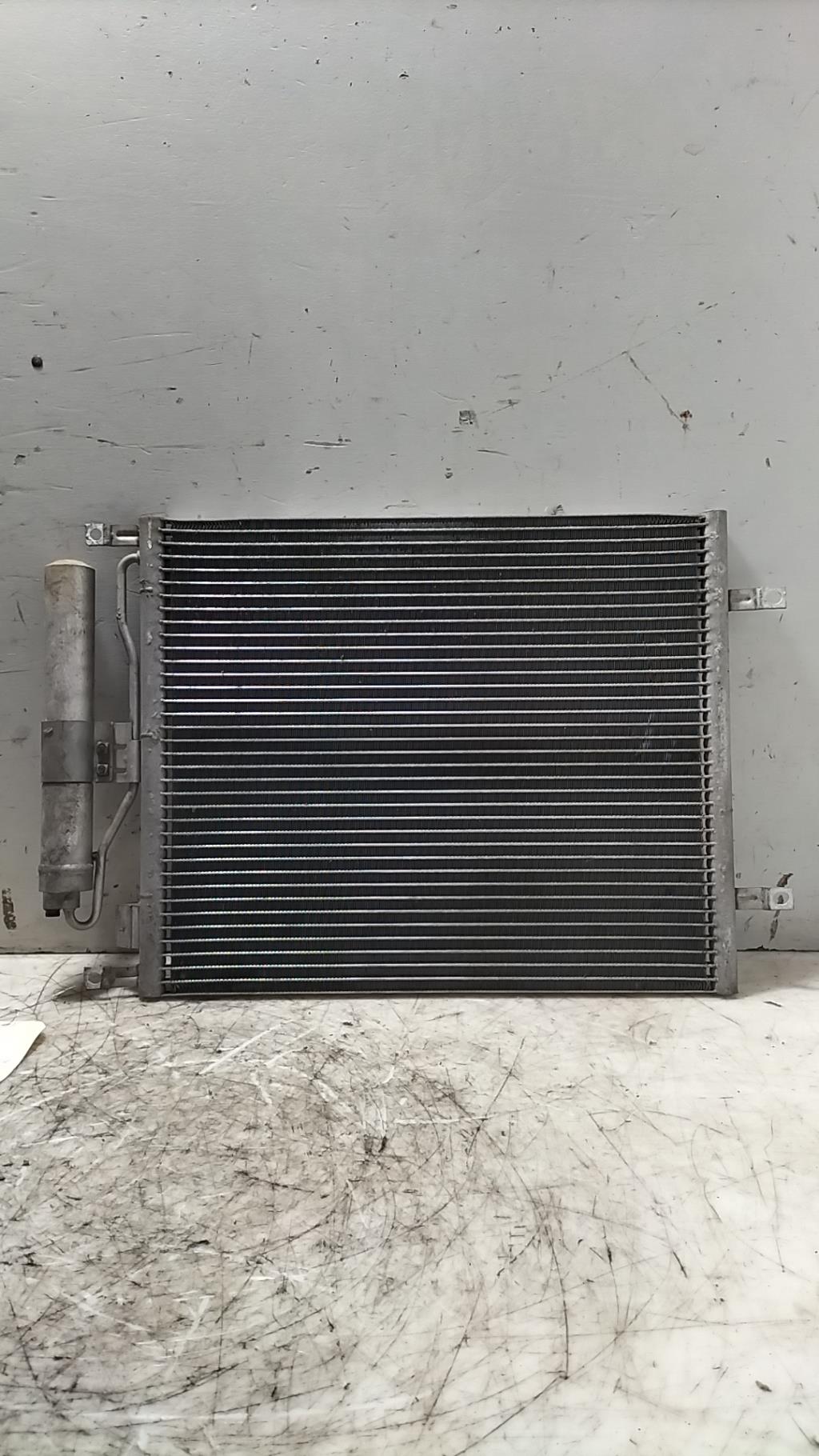 Condensatore clima NISSAN MICRA 3 PHASE 3 Diésel - 1