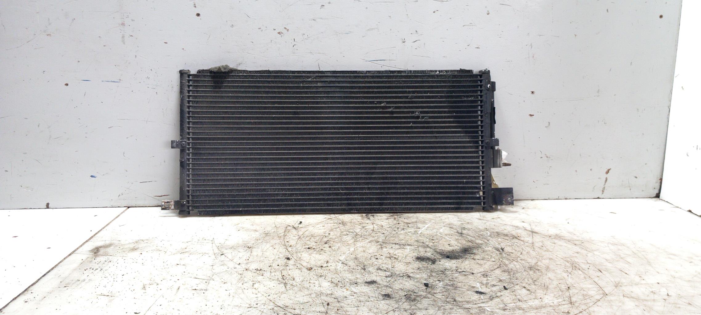Condenseur de clim JAGUAR X-TYPE PHASE 1 BREAK Diesel - 1