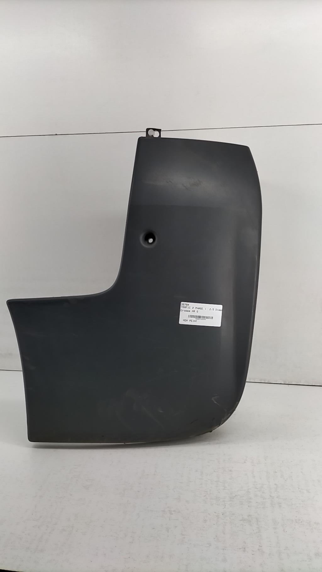 Cantonale posteriore sinistro RENAULT TRAFIC 2 PHASE 1 Diésel - 1