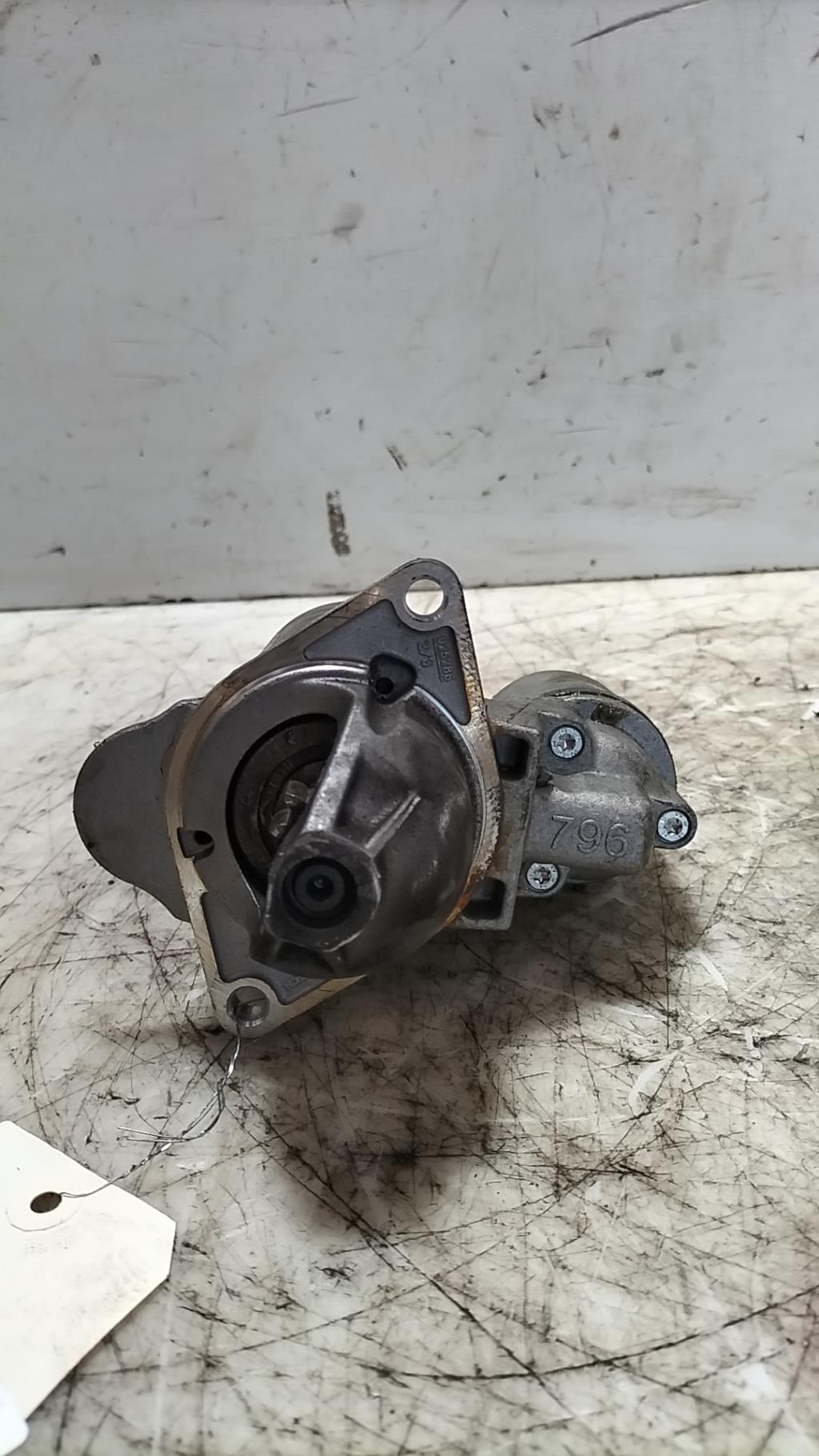 Demarreur OPEL CORSA D PHASE 2 Essence - 1