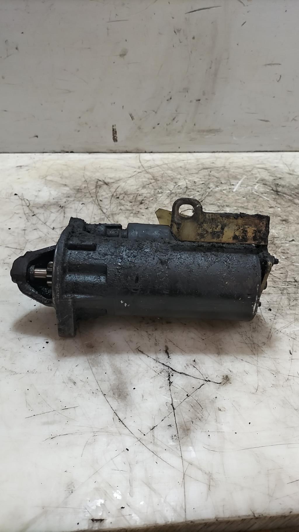 Motorino avviamento FORD FIESTA 1  - 1