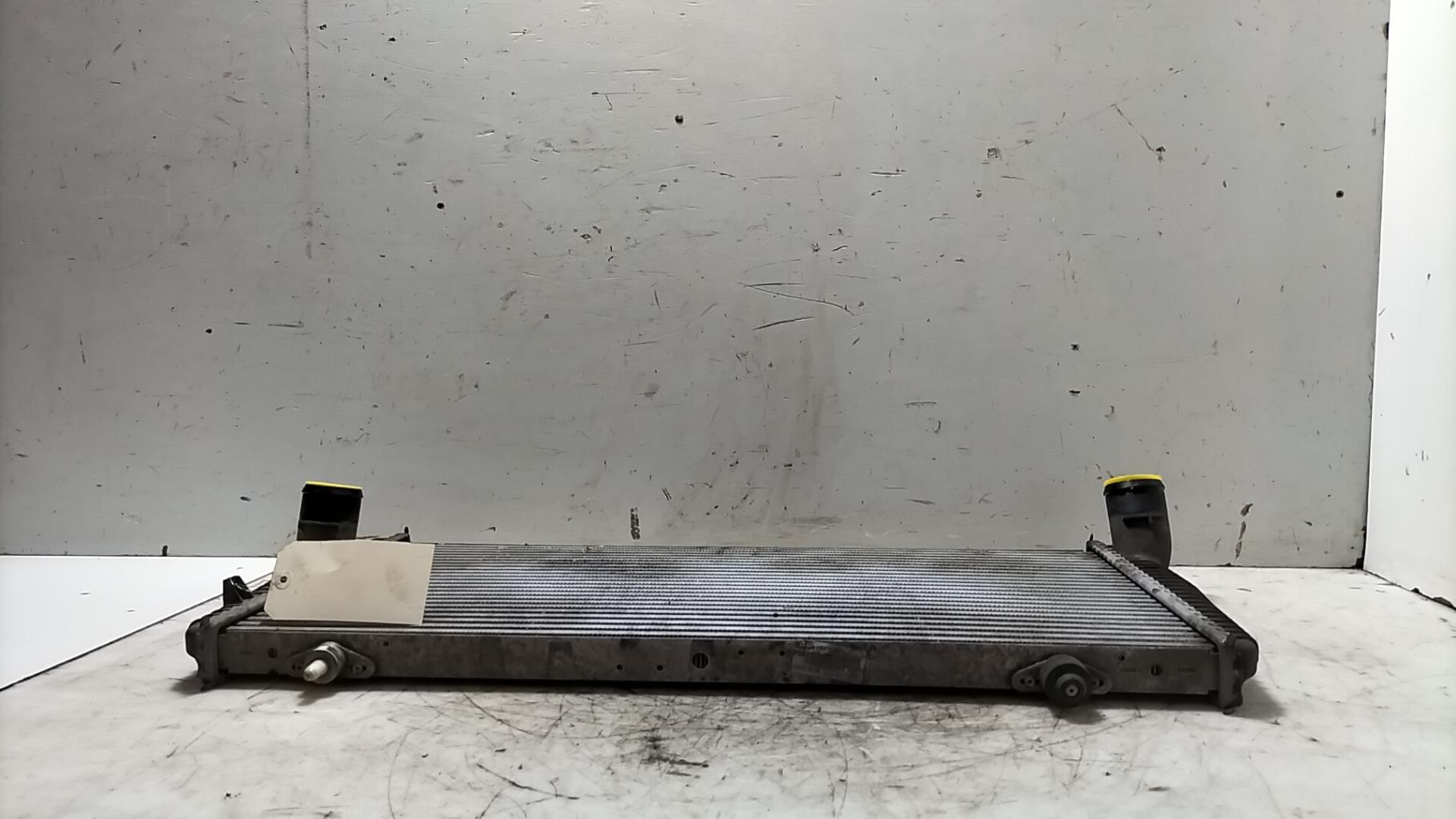 Echangeur air (Intercooler) CITROEN C8 Diesel - 1