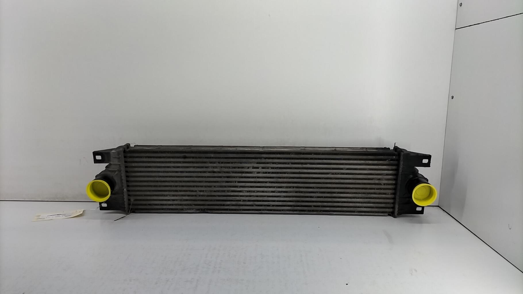 Echangeur air (Intercooler) RENAULT MASTER 2 PHASE 2 Diesel - 1