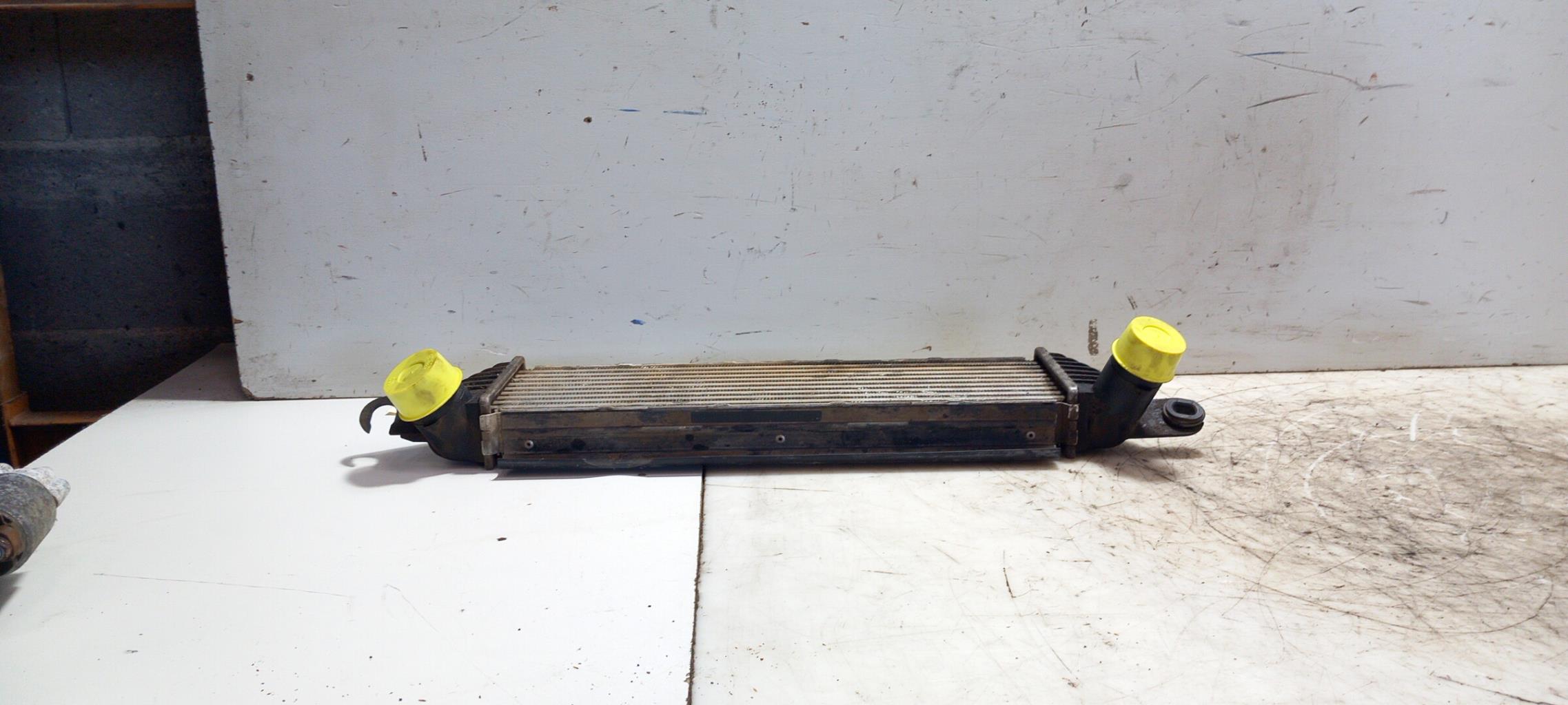 Echangeur air (Intercooler) RENAULT KANGOO 1 PHASE 1 Diesel - 1