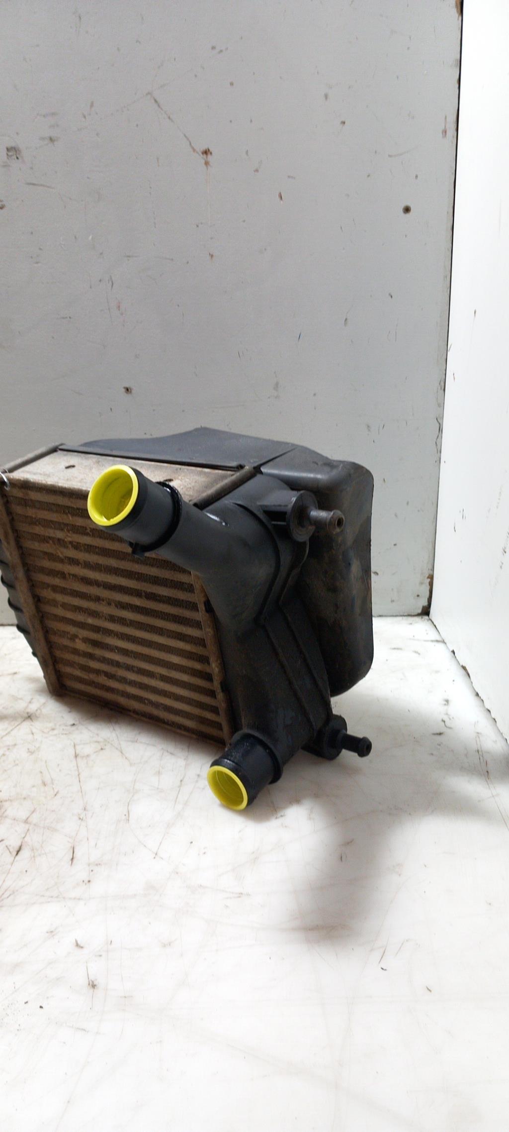 Scambiatore aria (Intercooler) FIAT PUNTO 2 PHASE 2 Diésel - 1