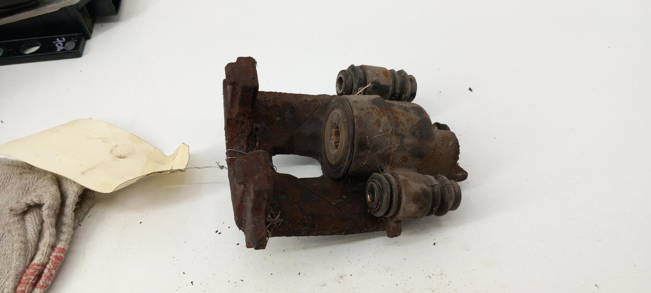 Pinza freni posteriore destra CHRYSLER PT CRUISER PHASE 2 BREAK  - 1