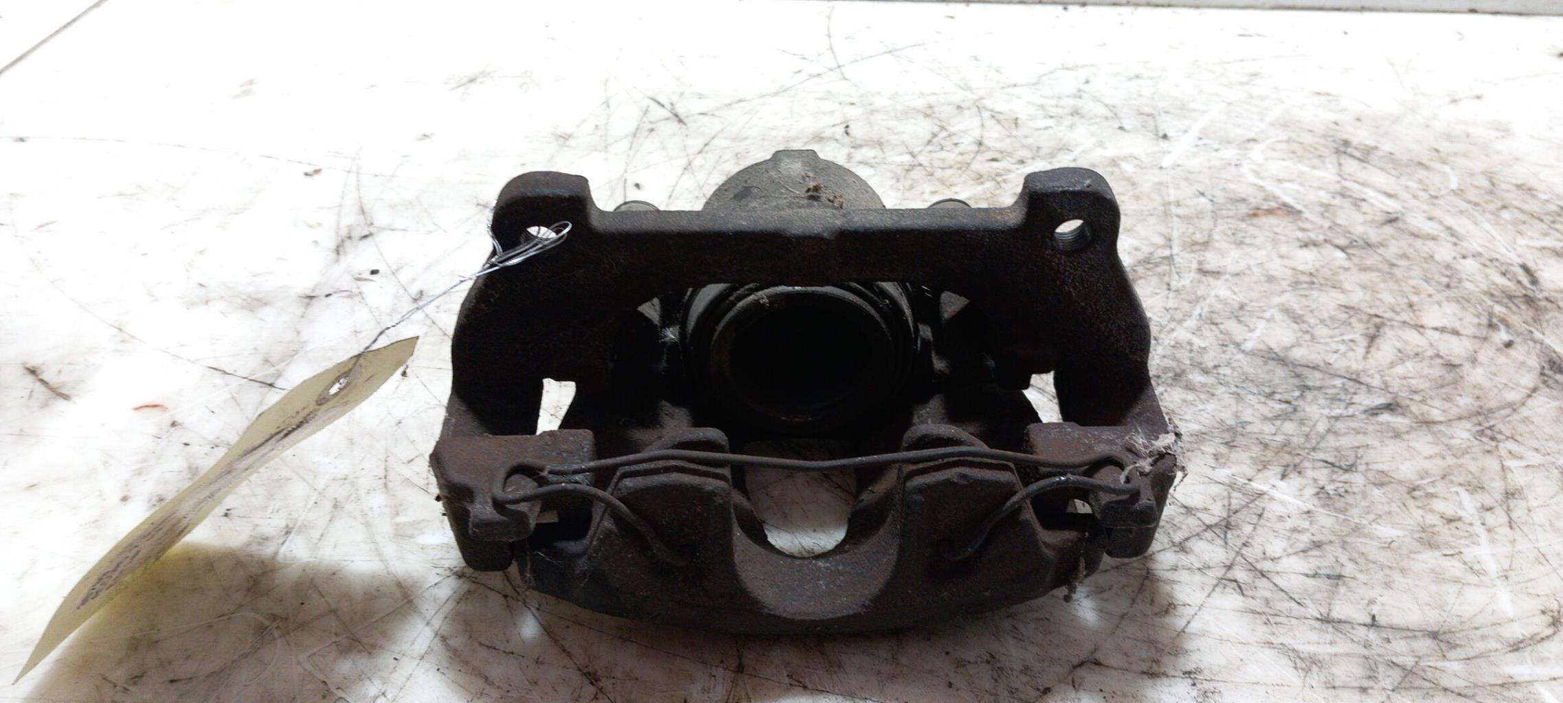 Pinza freni anteriore destra HONDA ACCORD 7 PHASE 1 Gasolina - 1