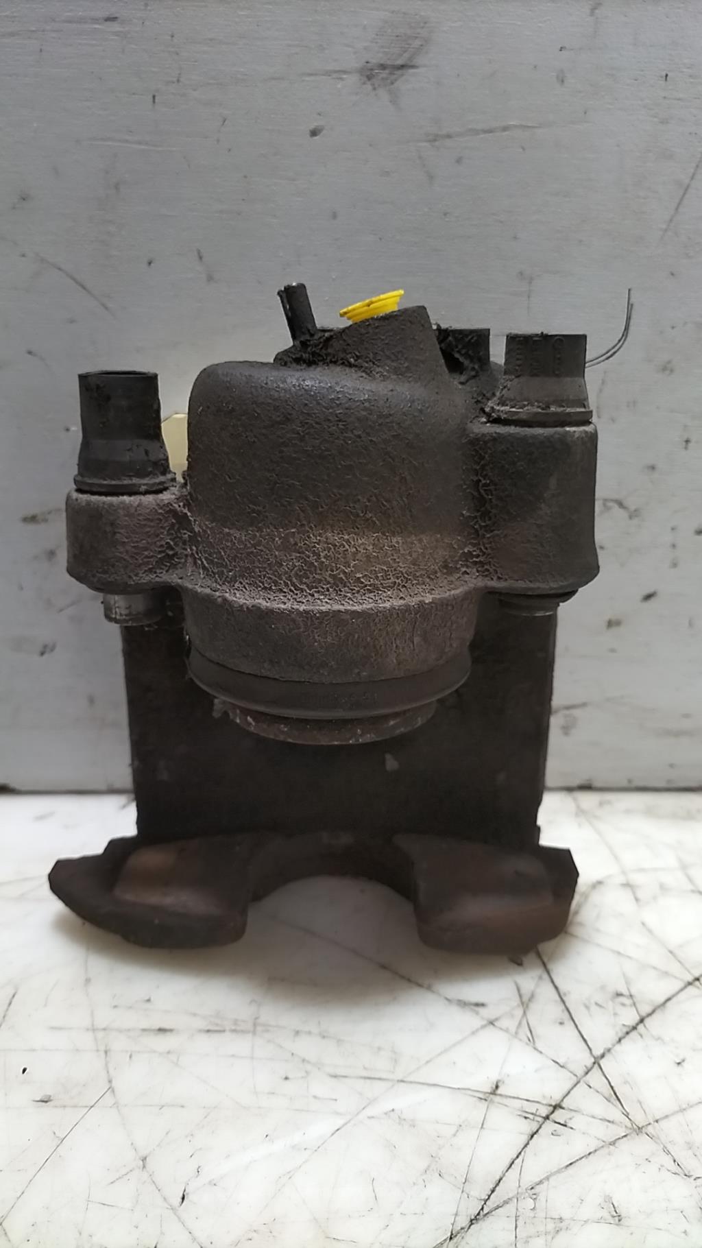 Pinza freni anteriore destra VOLKSWAGEN POLO 3 PHASE 1 Gasolina - 1