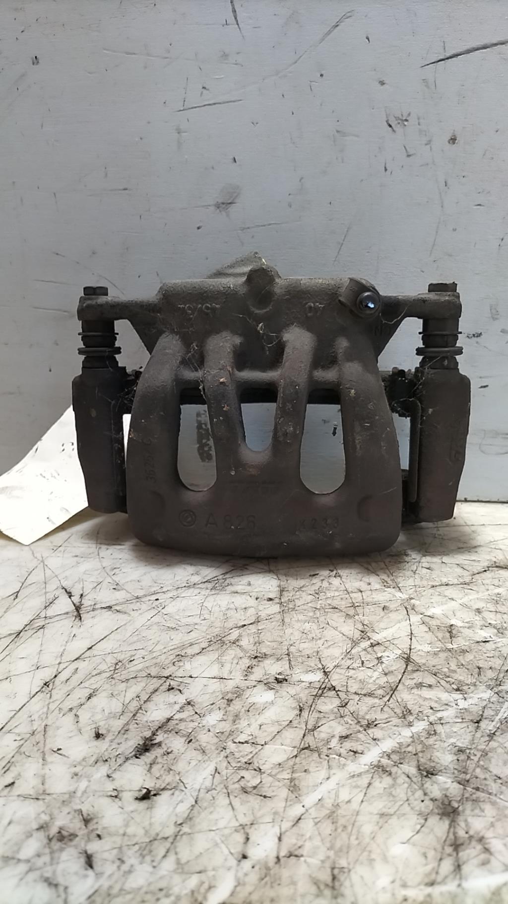 Pinza freni anteriore sinistra CITROEN C8 Diésel - 1
