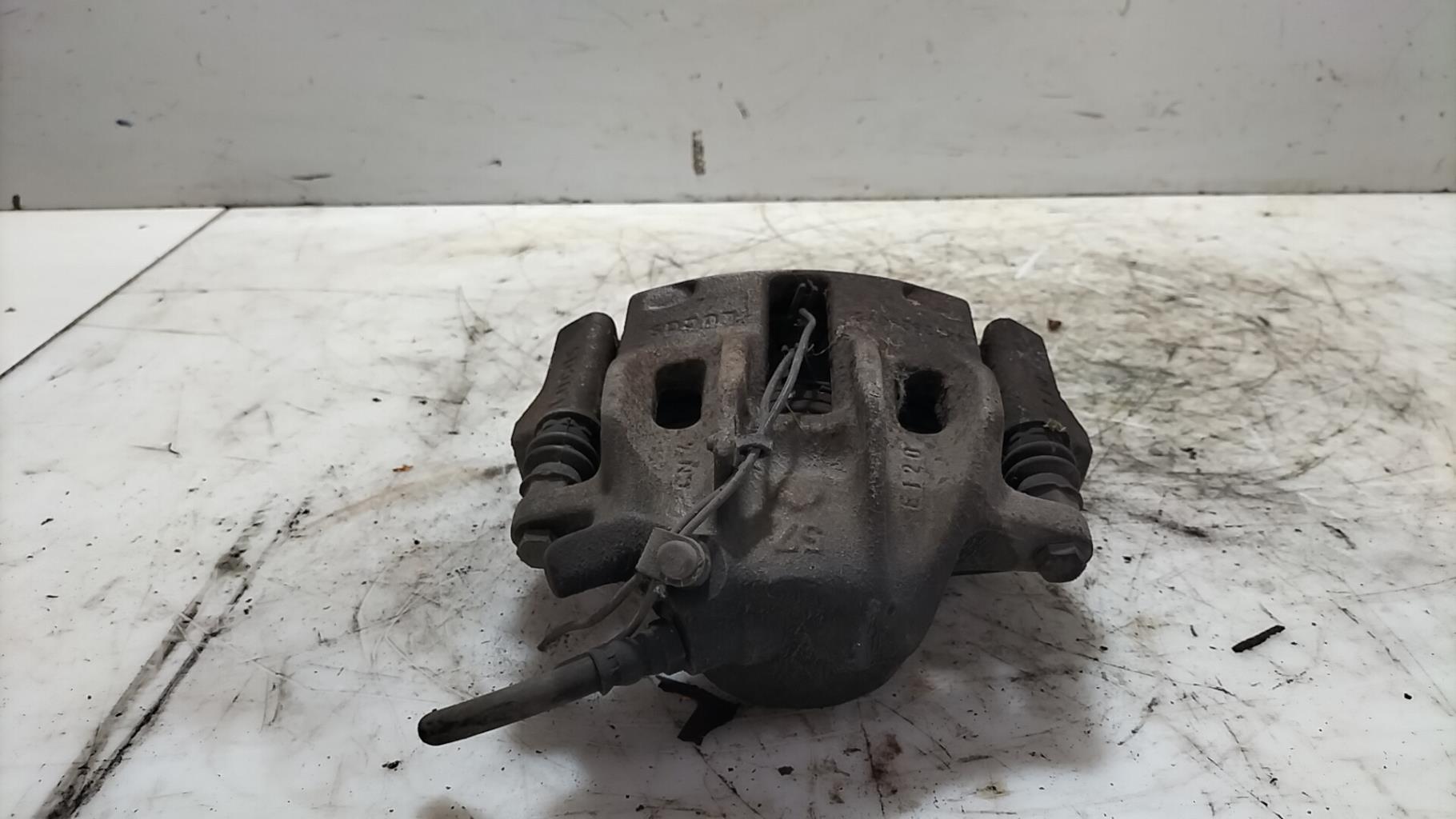 Pinza freni anteriore sinistra PEUGEOT 607 PHASE 1 Diésel - 1