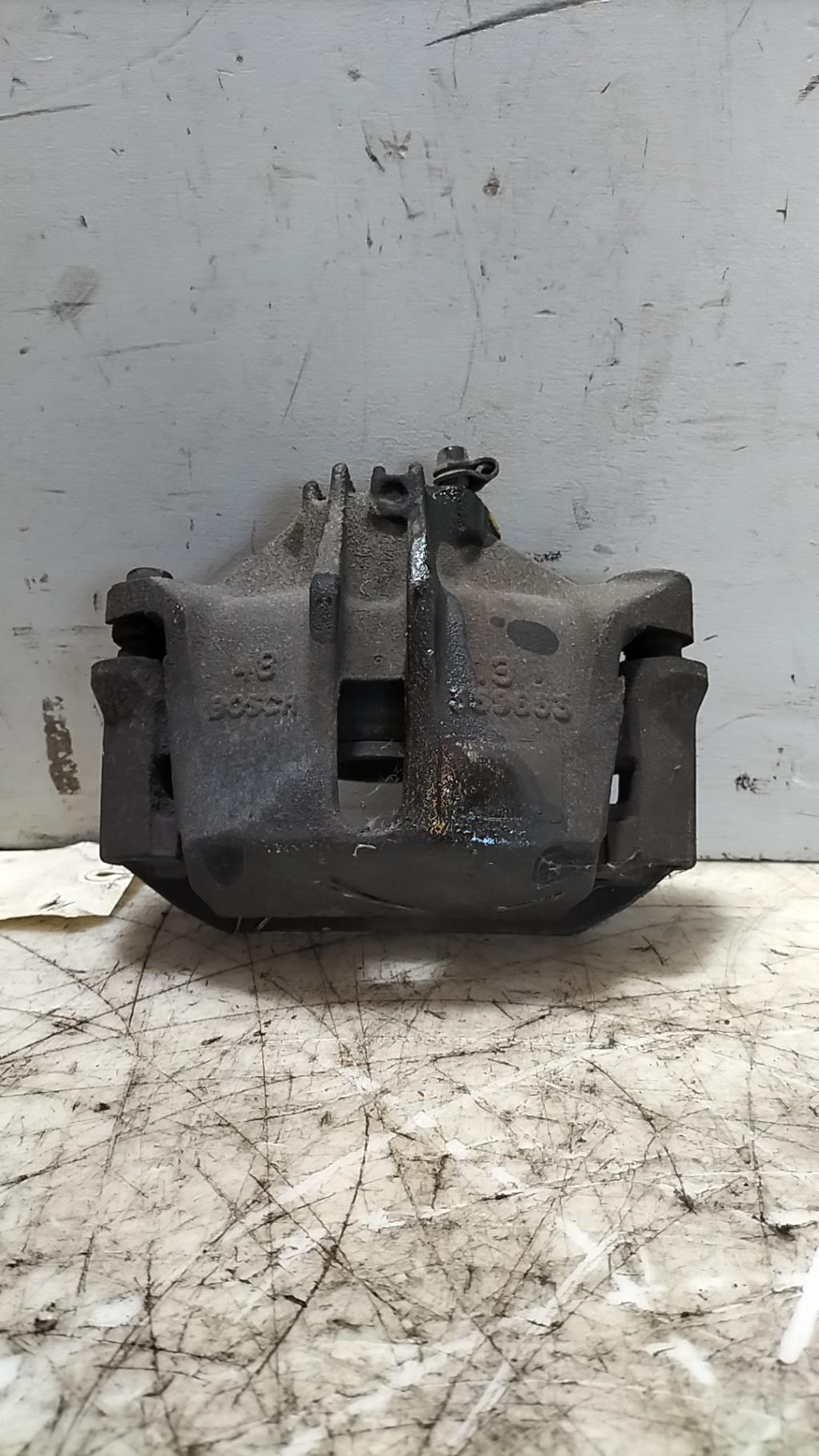Pinza freni anteriore sinistra PEUGEOT 306 PHASE 2 Gasolina - 1