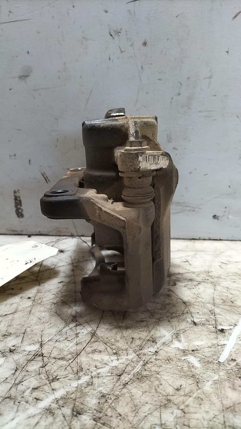 Pinza freni anteriore sinistra RENAULT KANGOO 1 PHASE 1 Diésel - 1