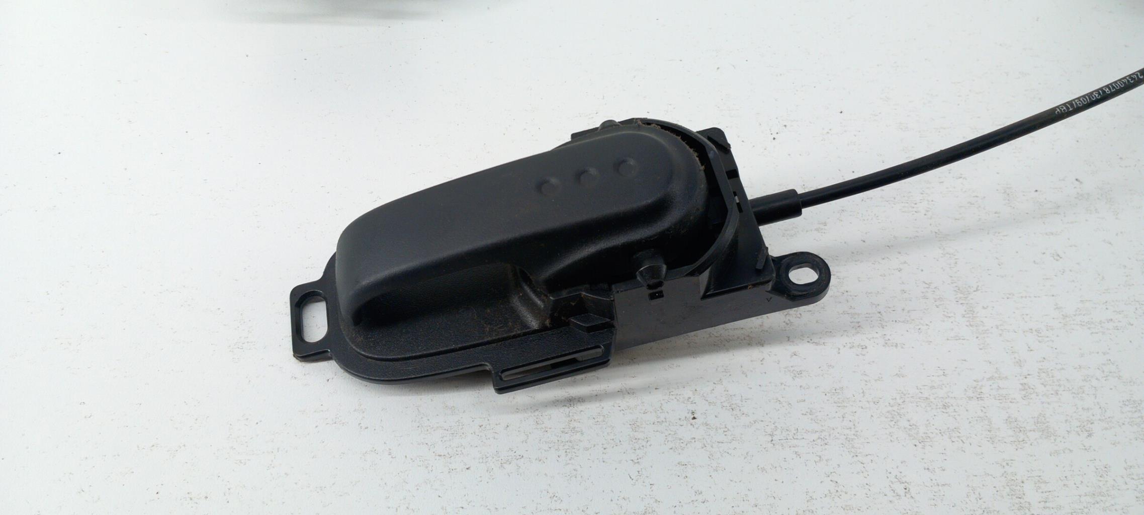 Chiusura centralizzata posteriore destra NISSAN MICRA 3 PHASE 3 Diésel - 1