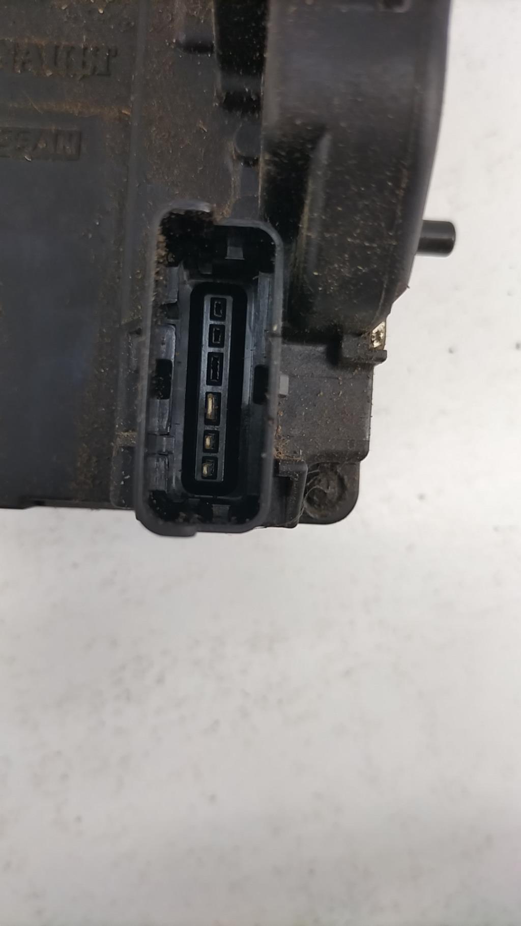 Chiusura centralizzata posteriore destra NISSAN QASHQAI 1 PHASE 1 Diésel - 1