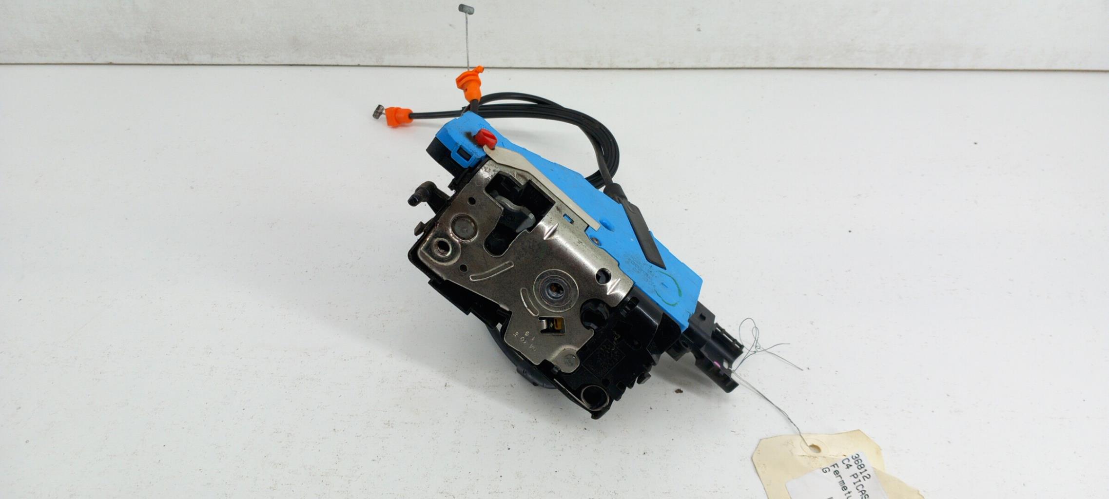 Chiusura centralizzata posteriore sinistra CITROEN C4 PICASSO 1 Diésel - 1