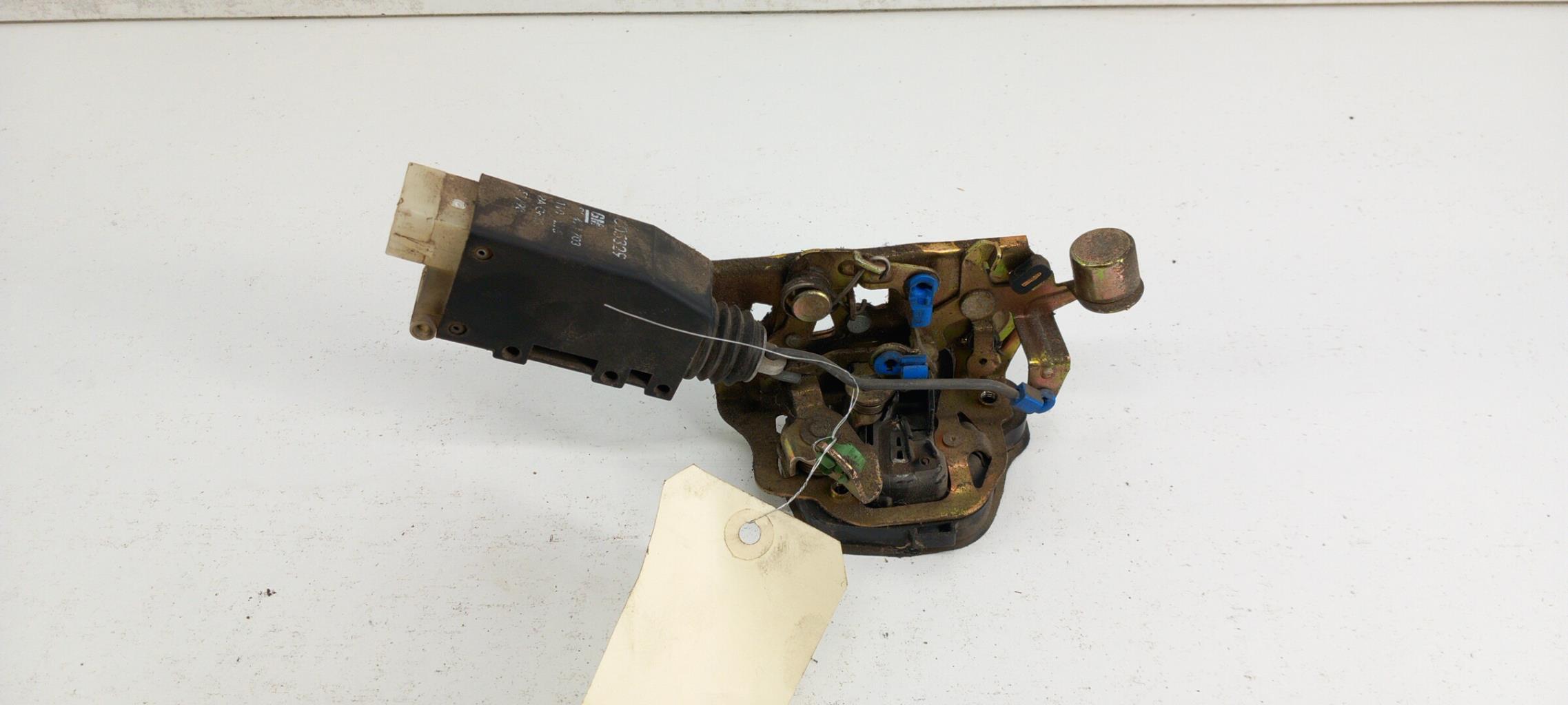 Chiusura centralizzata posteriore sinistra OPEL CORSA B PHASE 2 Gasolina - 1