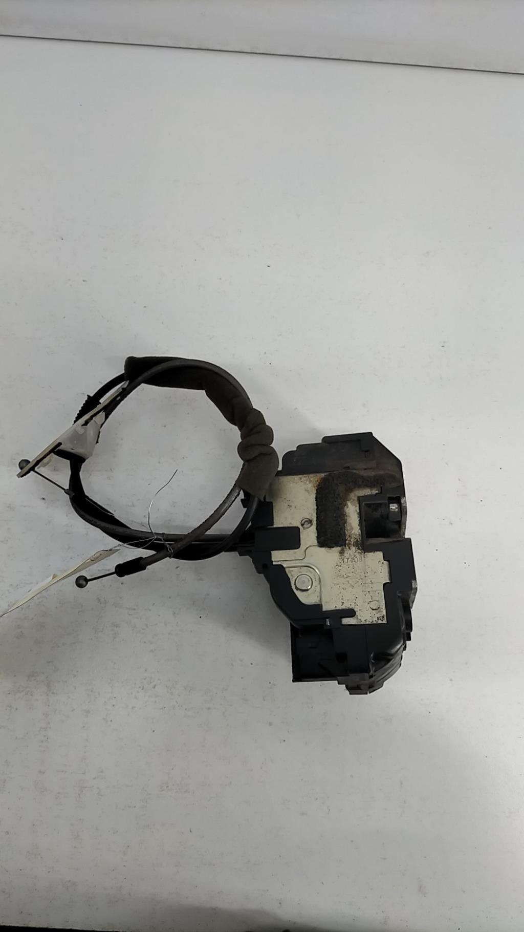 Chiusura centralizzata anteriore destra NISSAN QASHQAI 1 PHASE 1 Diésel - 1