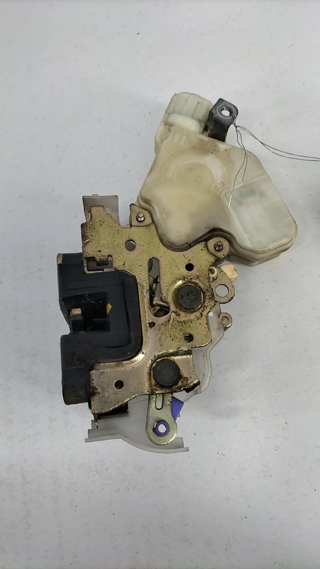 Chiusura centralizzata anteriore destra NISSAN X-TRAIL 1 PHASE 2 Diésel - 1