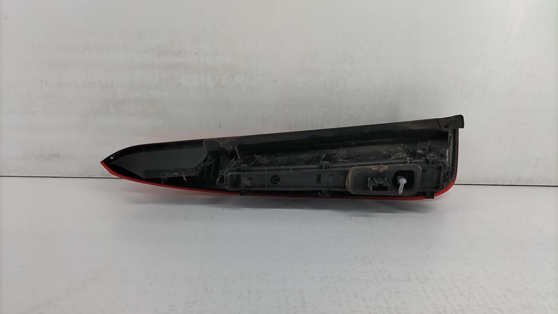 Fanale posteriore principale destro (luci) FORD FUSION PHASE 1 Gasolina - 1