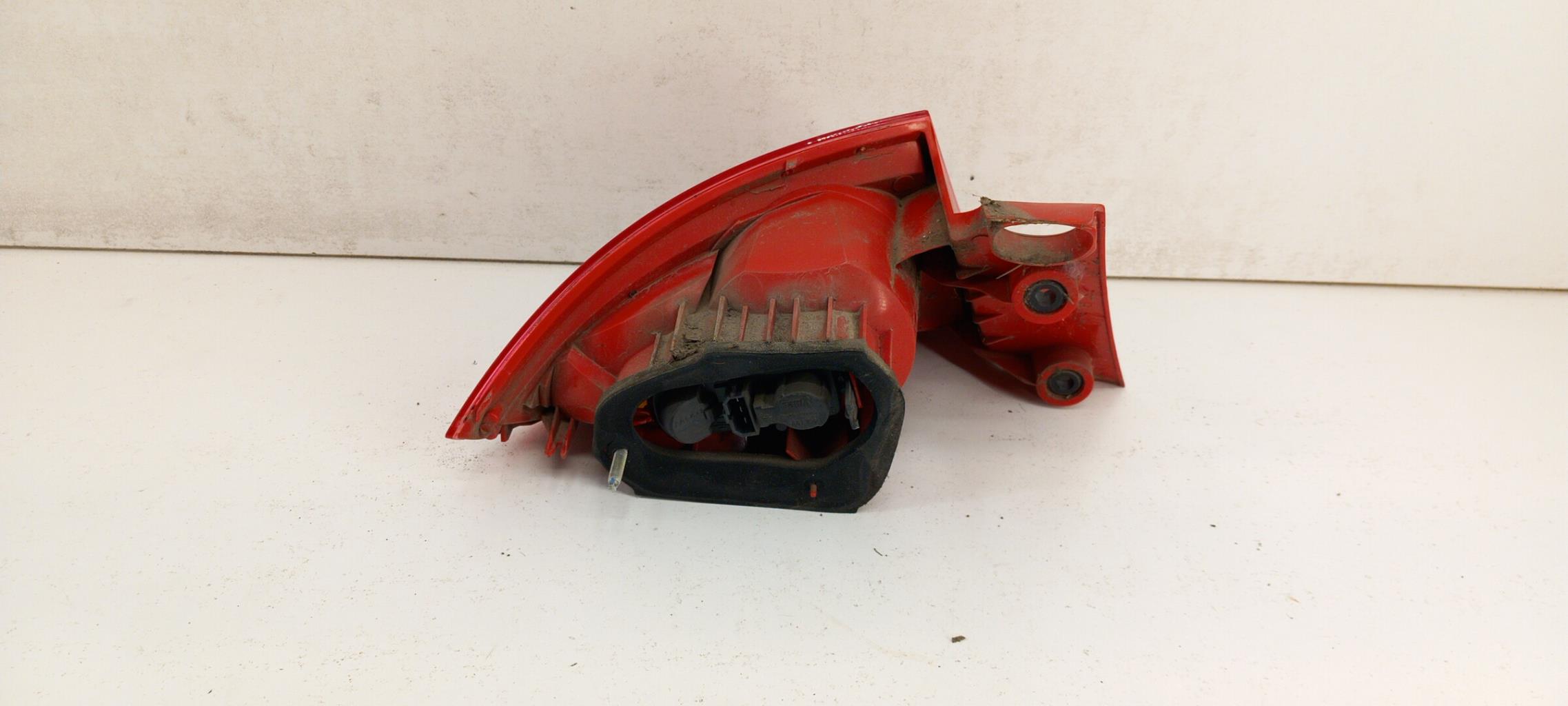 Fanale posteriore principale destro (luci) SEAT LEON 2 PHASE 2 Diésel - 1
