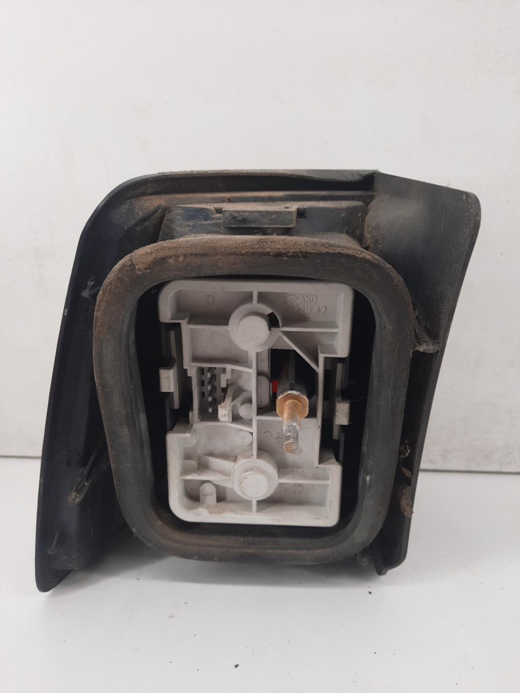 Fanale posteriore principale destro (luci) CITROEN XANTIA PHASE 1 BREAK Diésel - 1