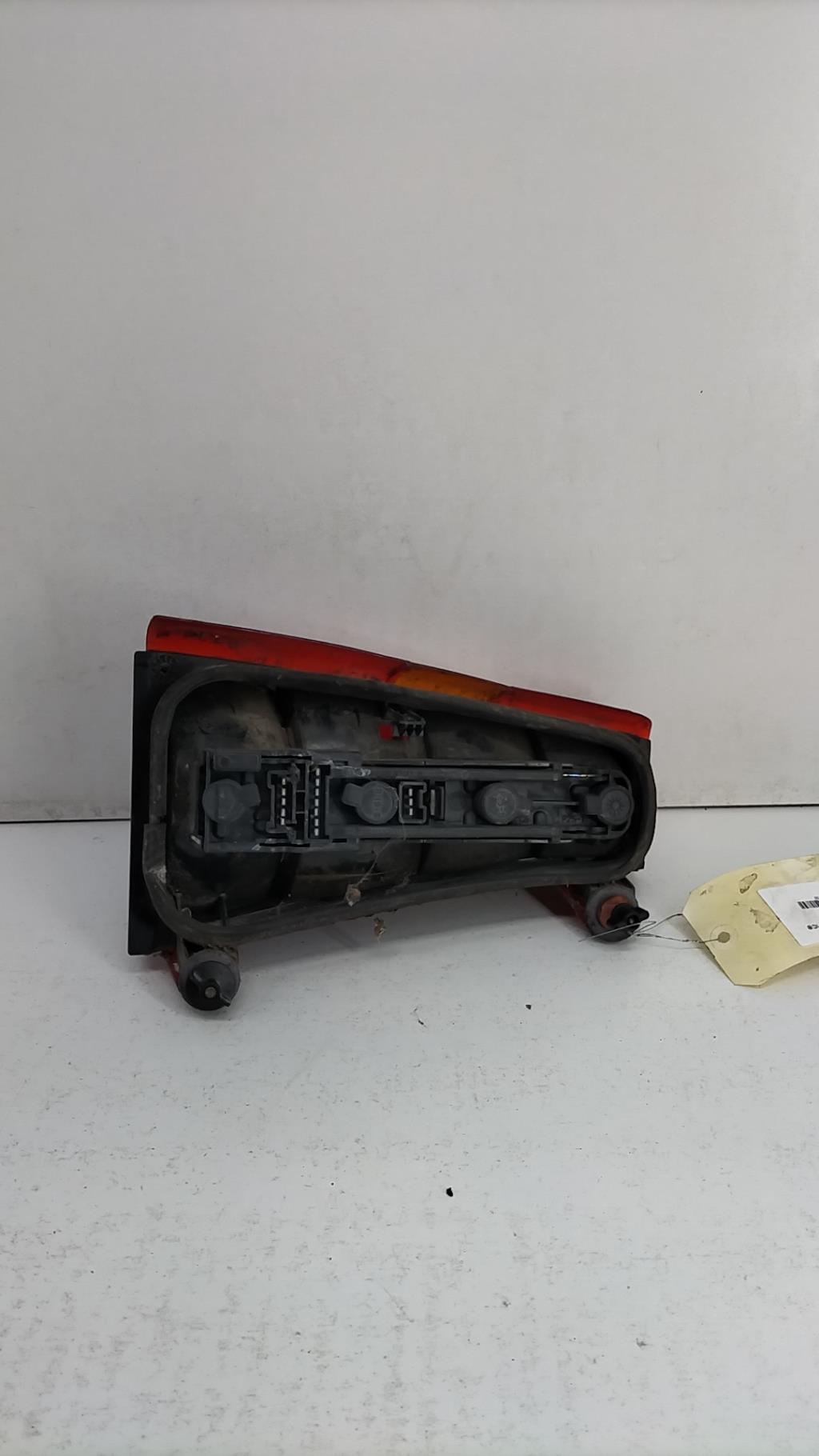 Fanale posteriore principale destro (luci) CITROEN AX PHASE 1 Gasolina - 1