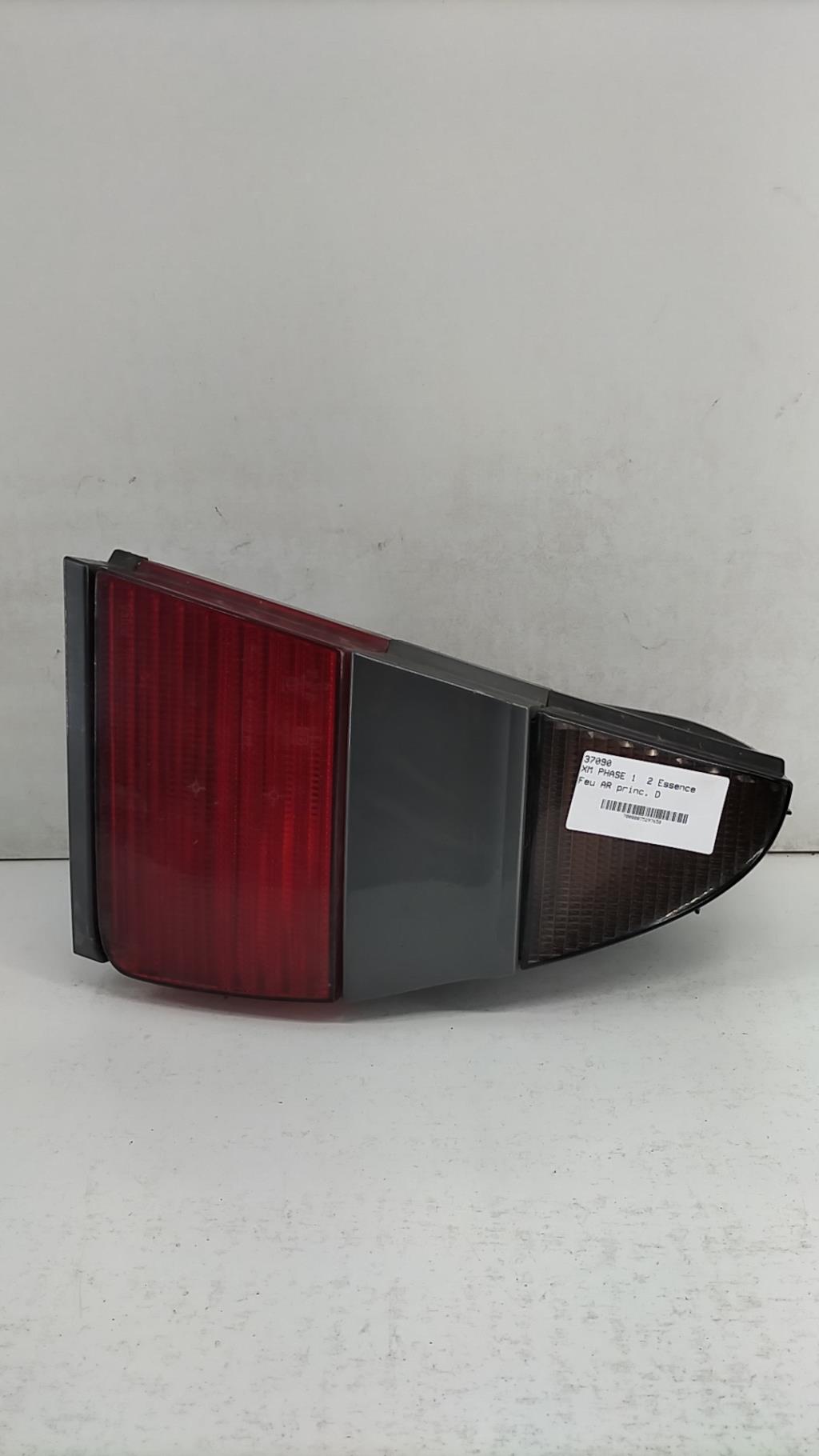 Fanale posteriore principale destro (luci) CITROEN XM PHASE 1 Gasolina - 1