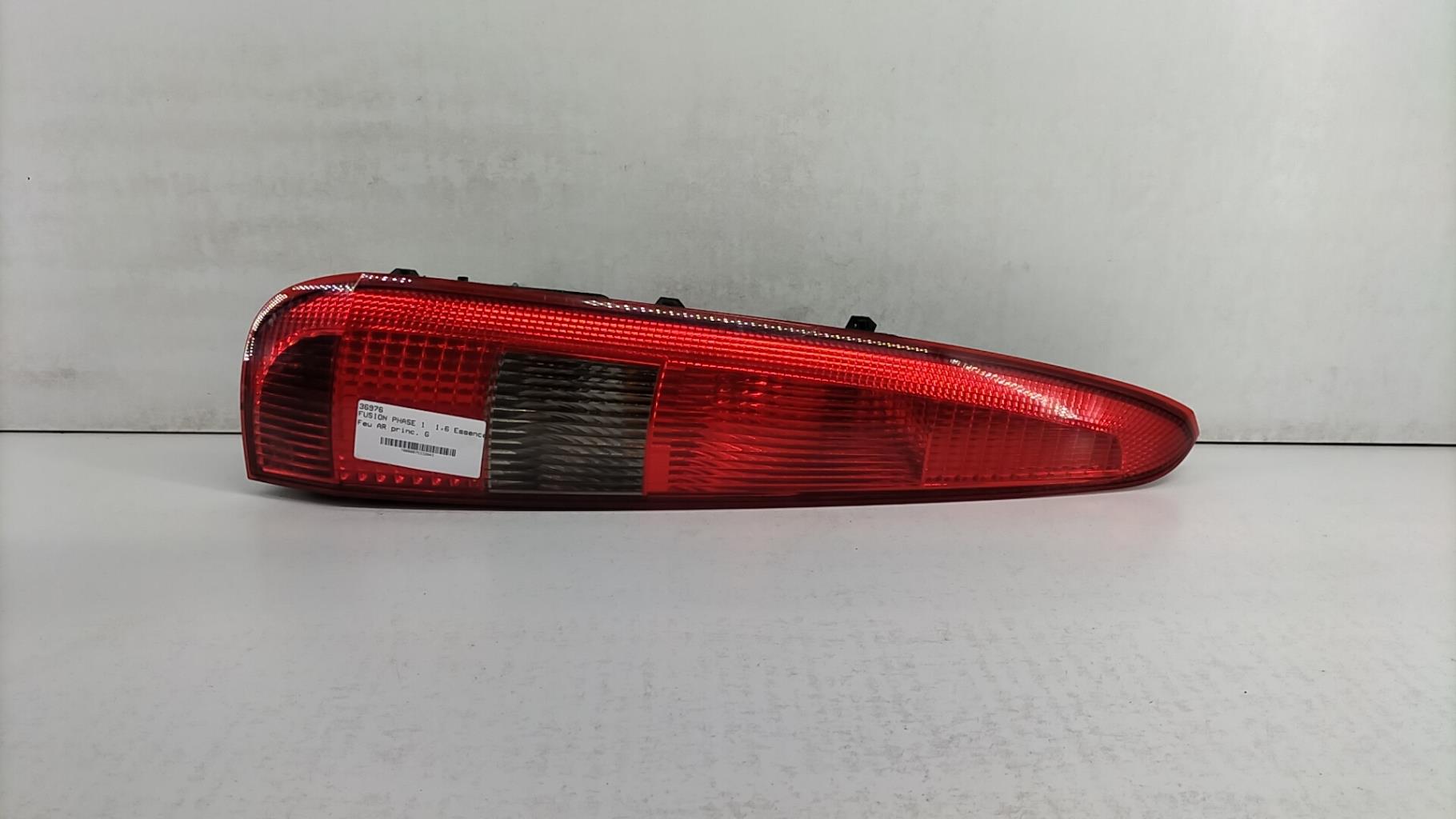 Fanale posteriore principale sinistro (luci) FORD FUSION PHASE 1 Gasolina - 1
