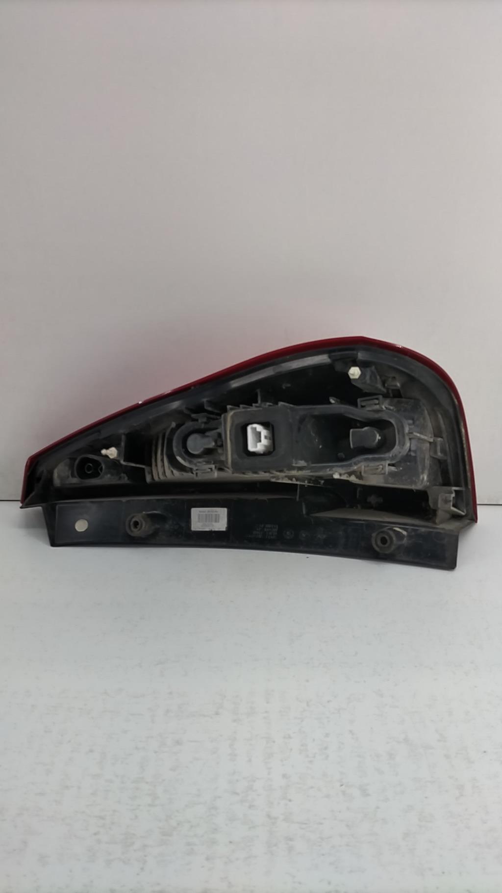 Fanale posteriore principale sinistro (luci) RENAULT SCENIC 3 PHASE 1 Diésel - 1