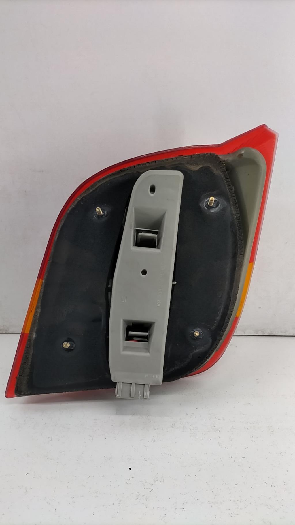 Fanale posteriore principale sinistro (luci) FORD FIESTA 1 Gasolina - 1