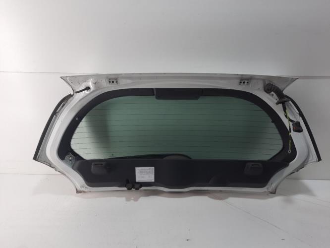 Photo de la pièce
