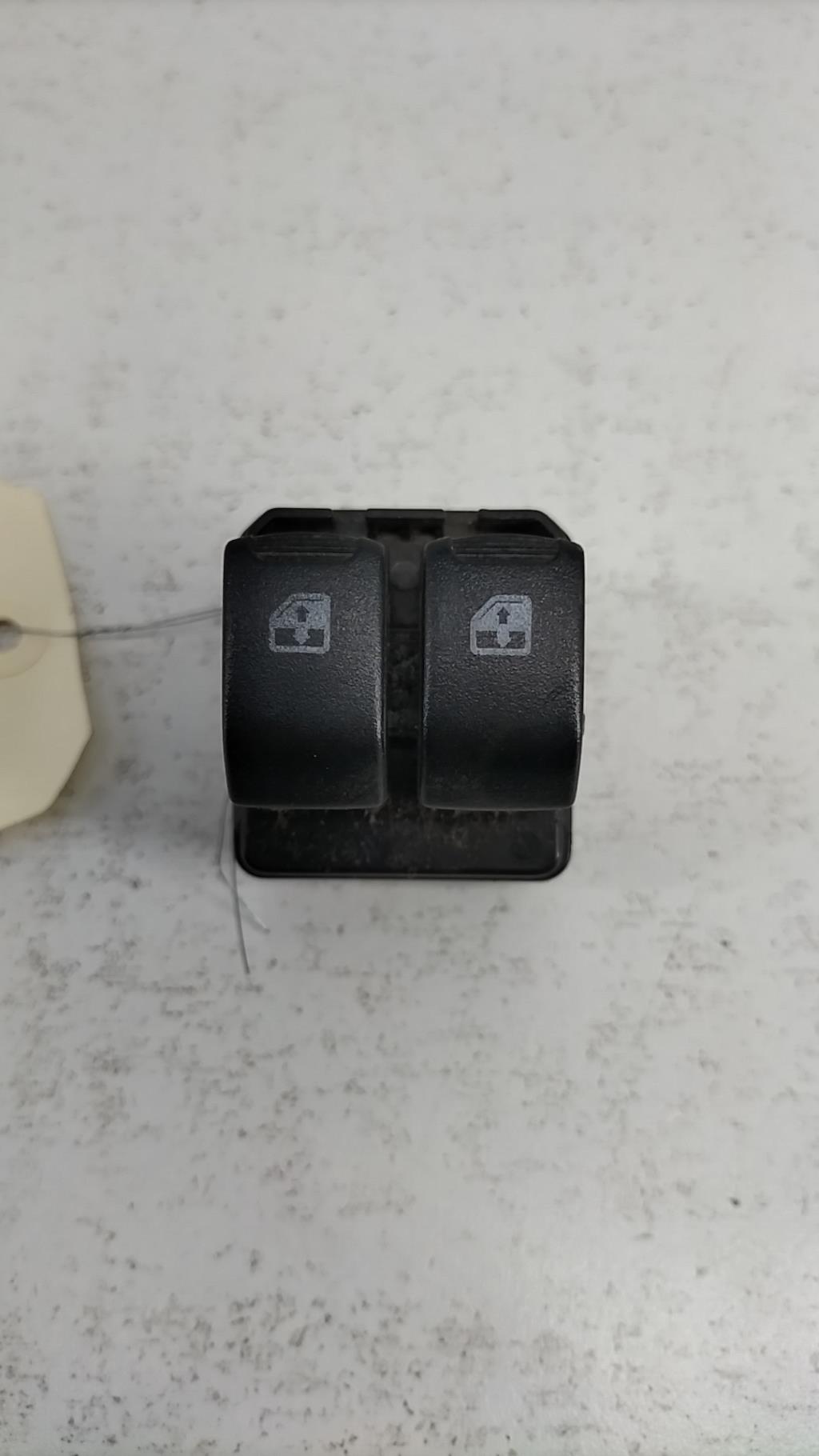 Interruttore lavacristalli anteriore sinistro CHEVROLET SPARK PHASE 1 Gasolina/GLP - 1