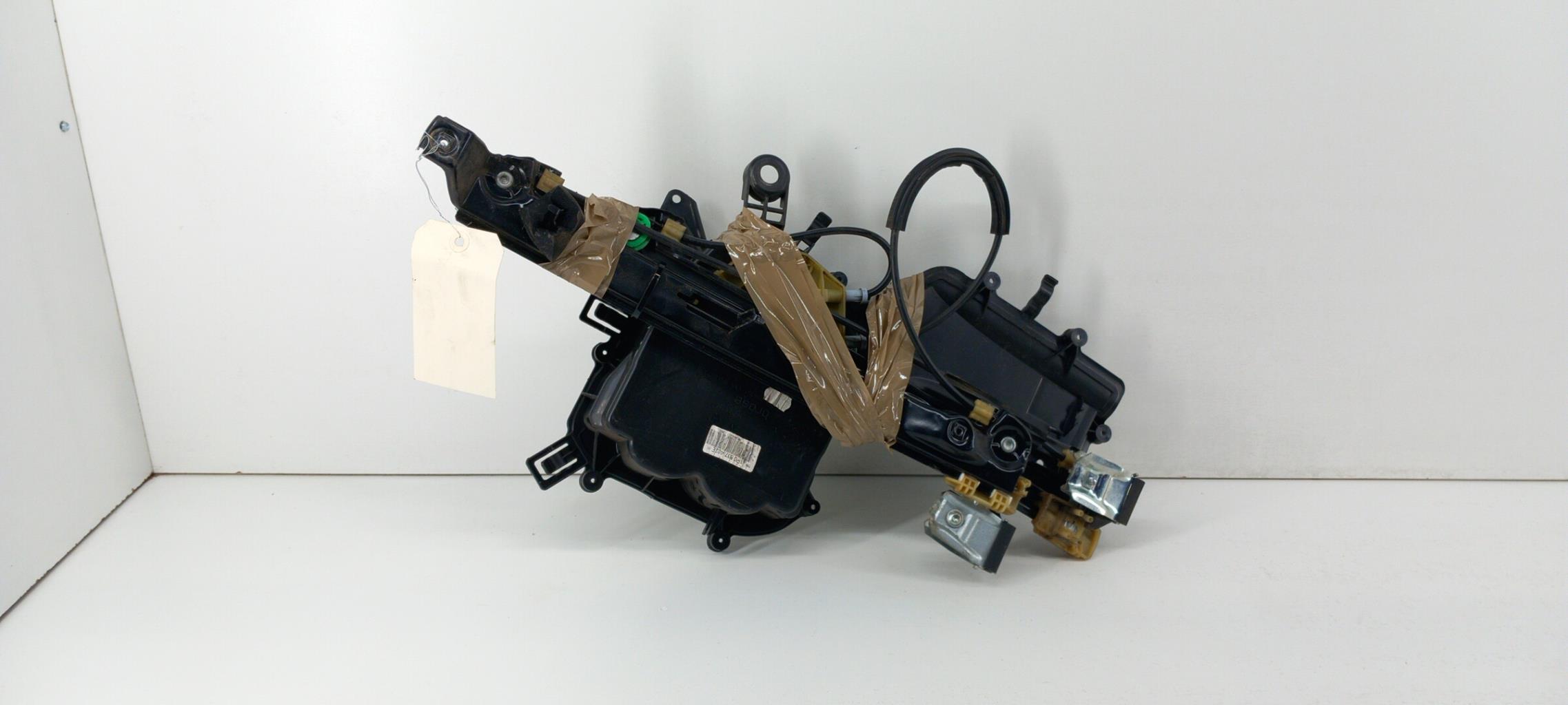 Alzacristalli elettrico anteriore destro SEAT LEON 2 PHASE 1 Diésel - 1