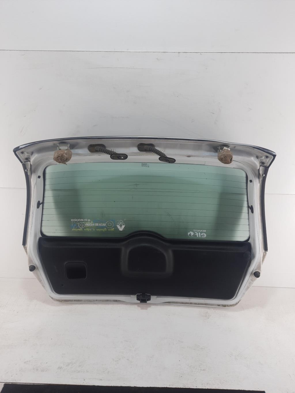 Portabagagli/Portellone posteriore RENAULT CLIO 2 CAMPUS PHASE 1 Diésel - 1