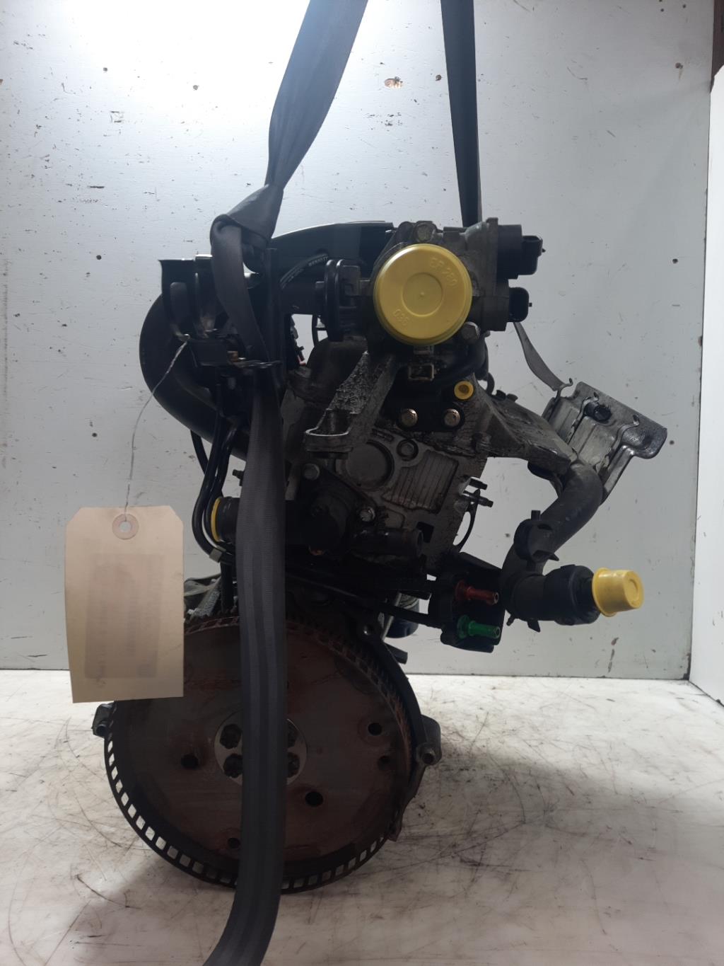 Motore RENAULT TWINGO 1 PHASE 2 Gasolina - 1