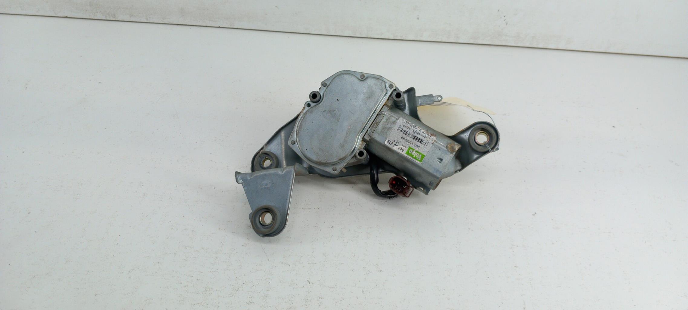 Motore tergicristallo posteriore CITROEN SAXO PHASE 1 Diésel - 1