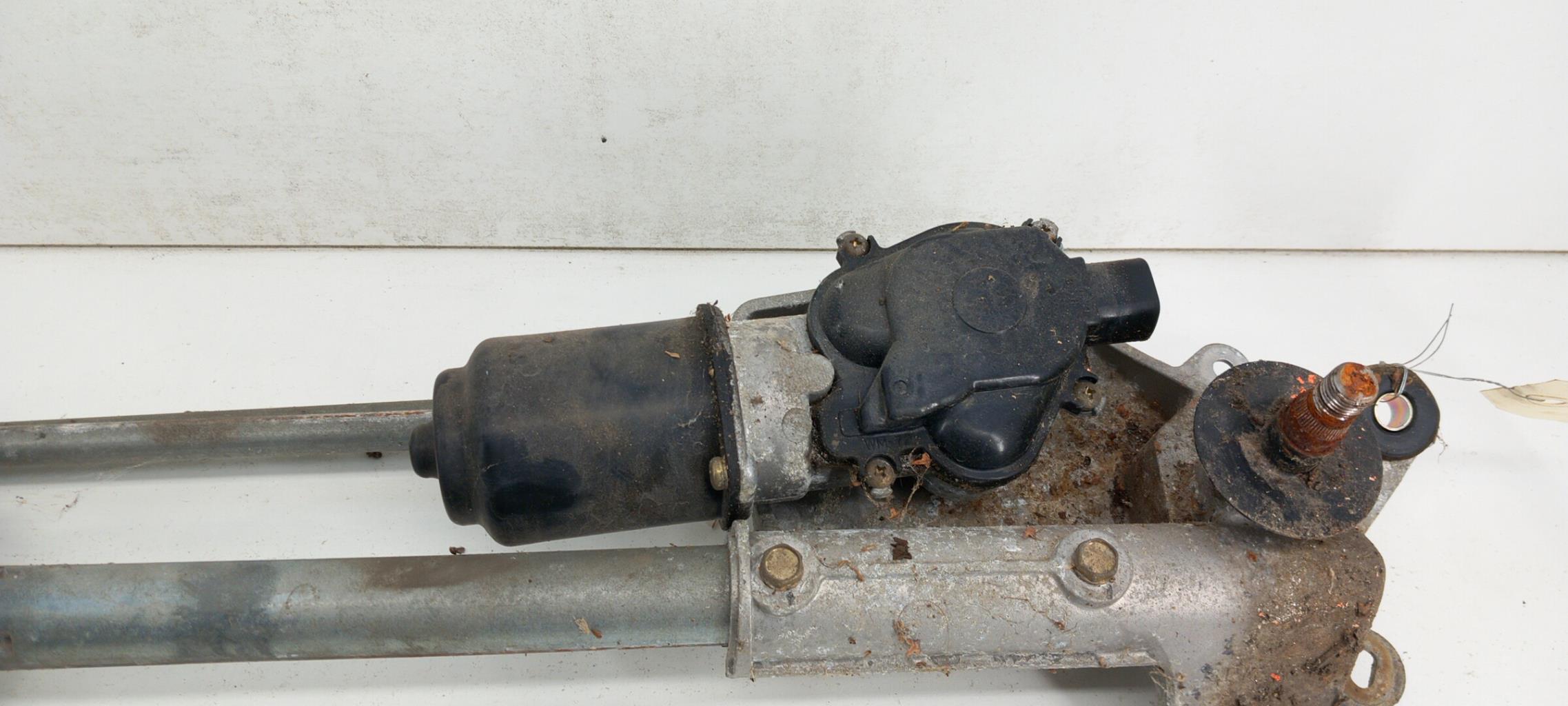 Motore tergicristallo anteriore HONDA ACCORD 7 PHASE 1 Gasolina - 1