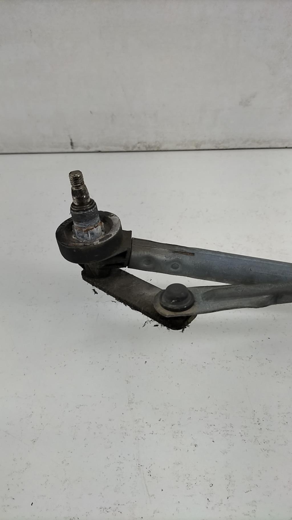 Motore tergicristallo anteriore FORD FIESTA 1 Gasolina - 1