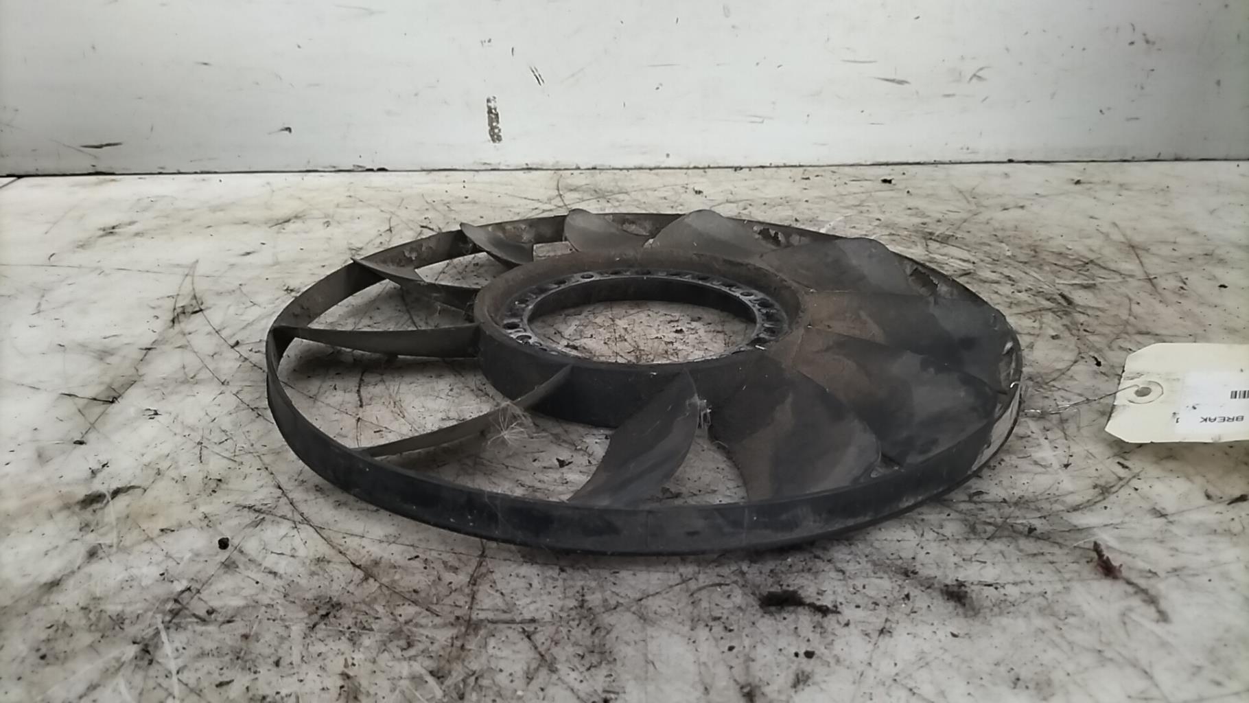 Motoventilatore radiatore AUDI A4 1 AVANT PHASE 2 BREAK Diésel - 1