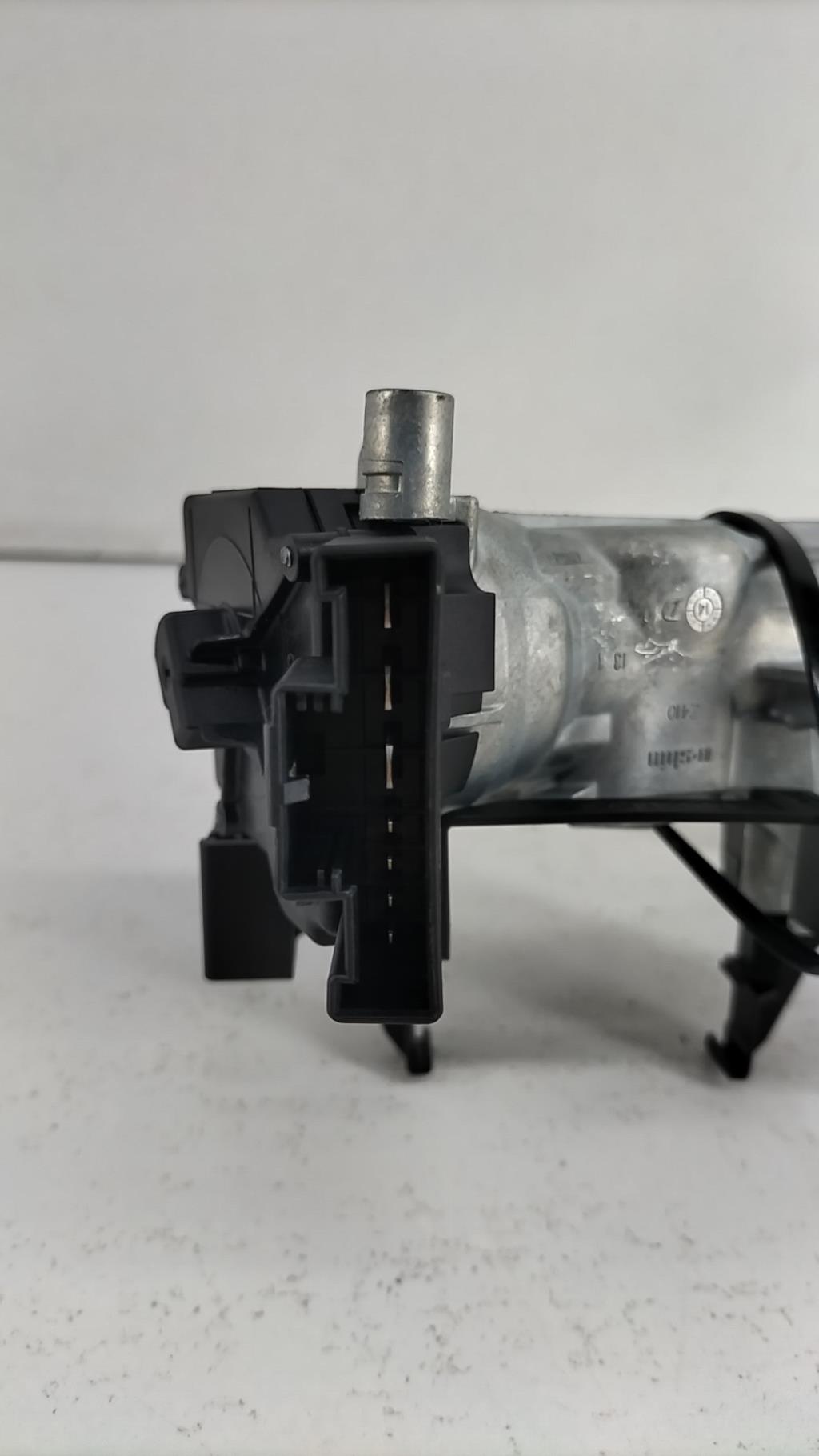 Neiman SKODA RAPID PHASE 1 Diesel - 1