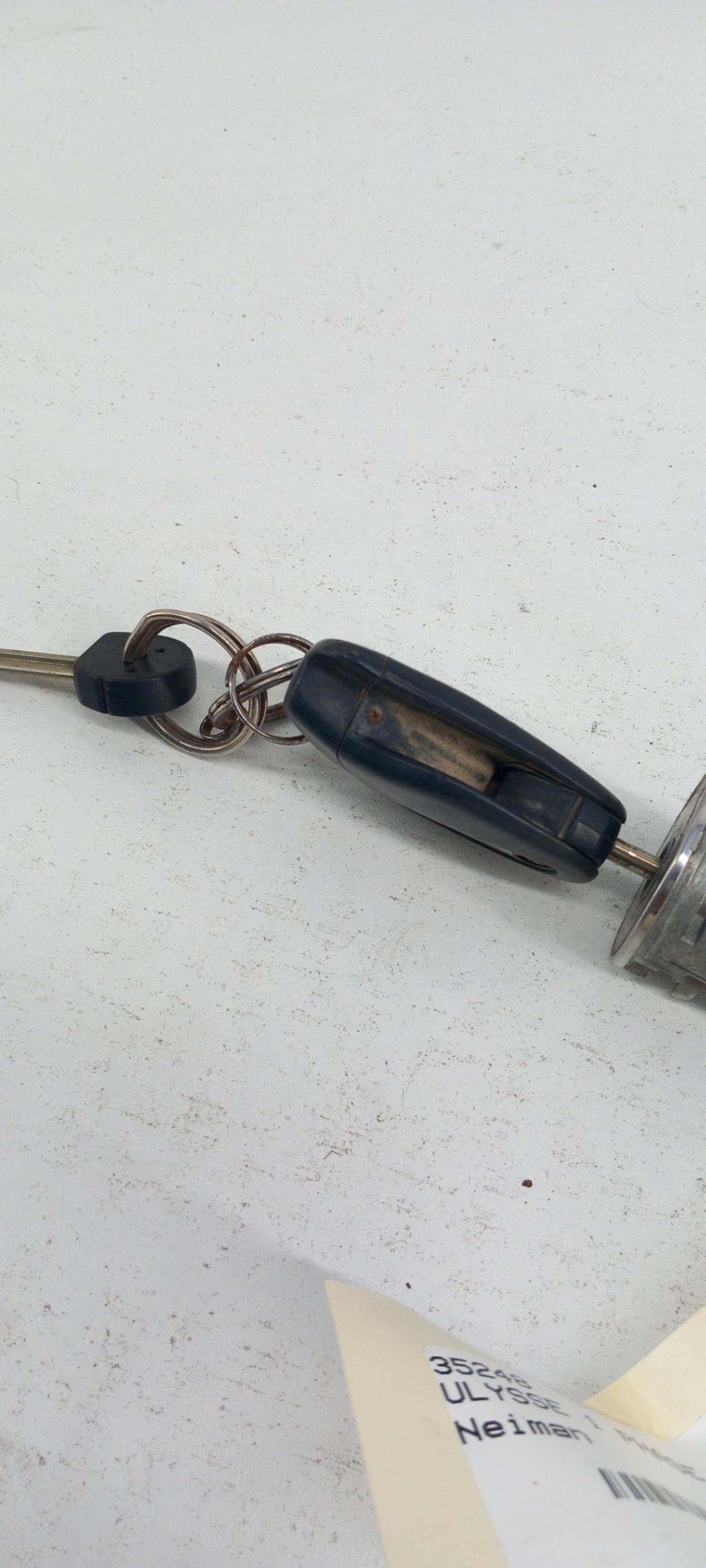 Neiman FIAT ULYSSE 1 PHASE 2 Diesel - 1