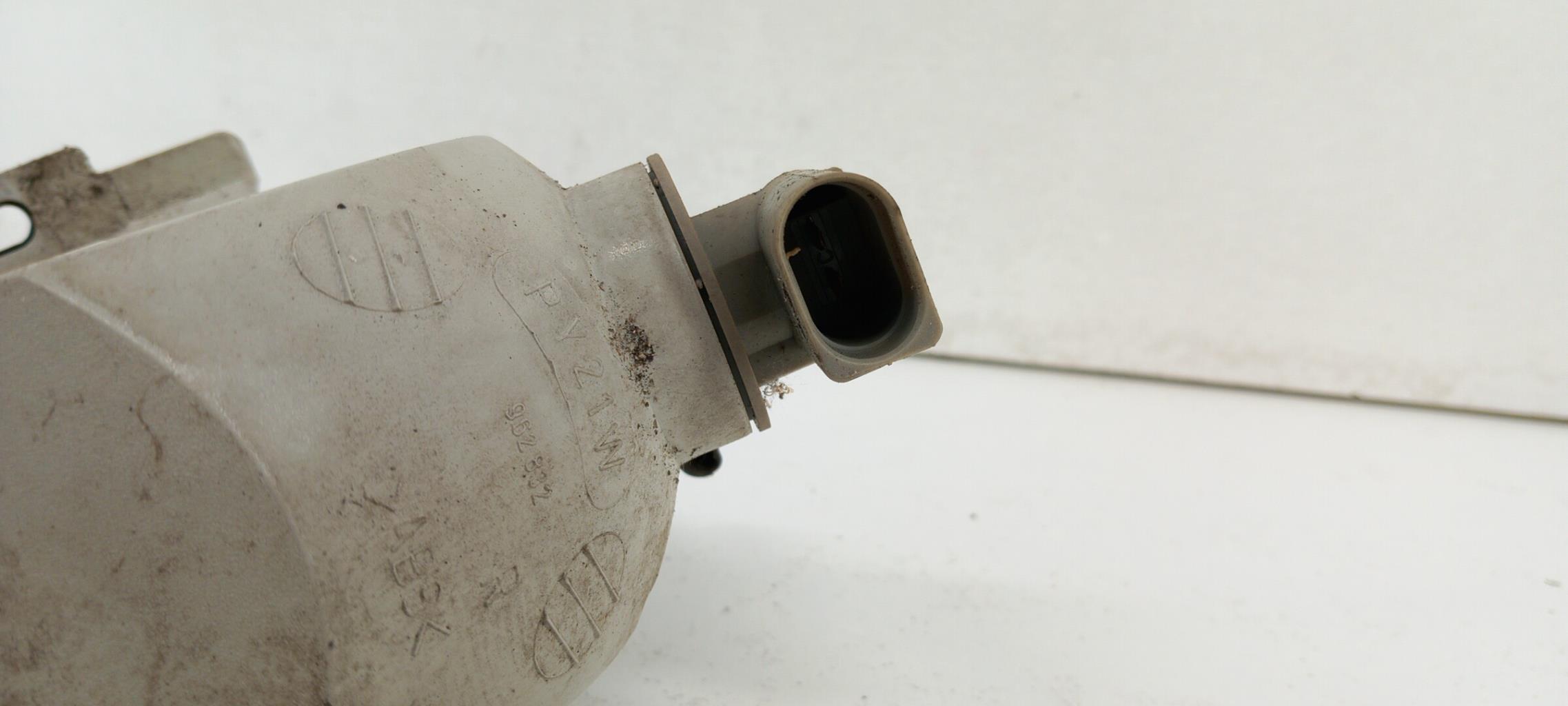 Gruppo ottico anteriore secondario destro (luci)(freccia) VOLKSWAGEN POLO 3 PHASE 1 Gasolina - 1