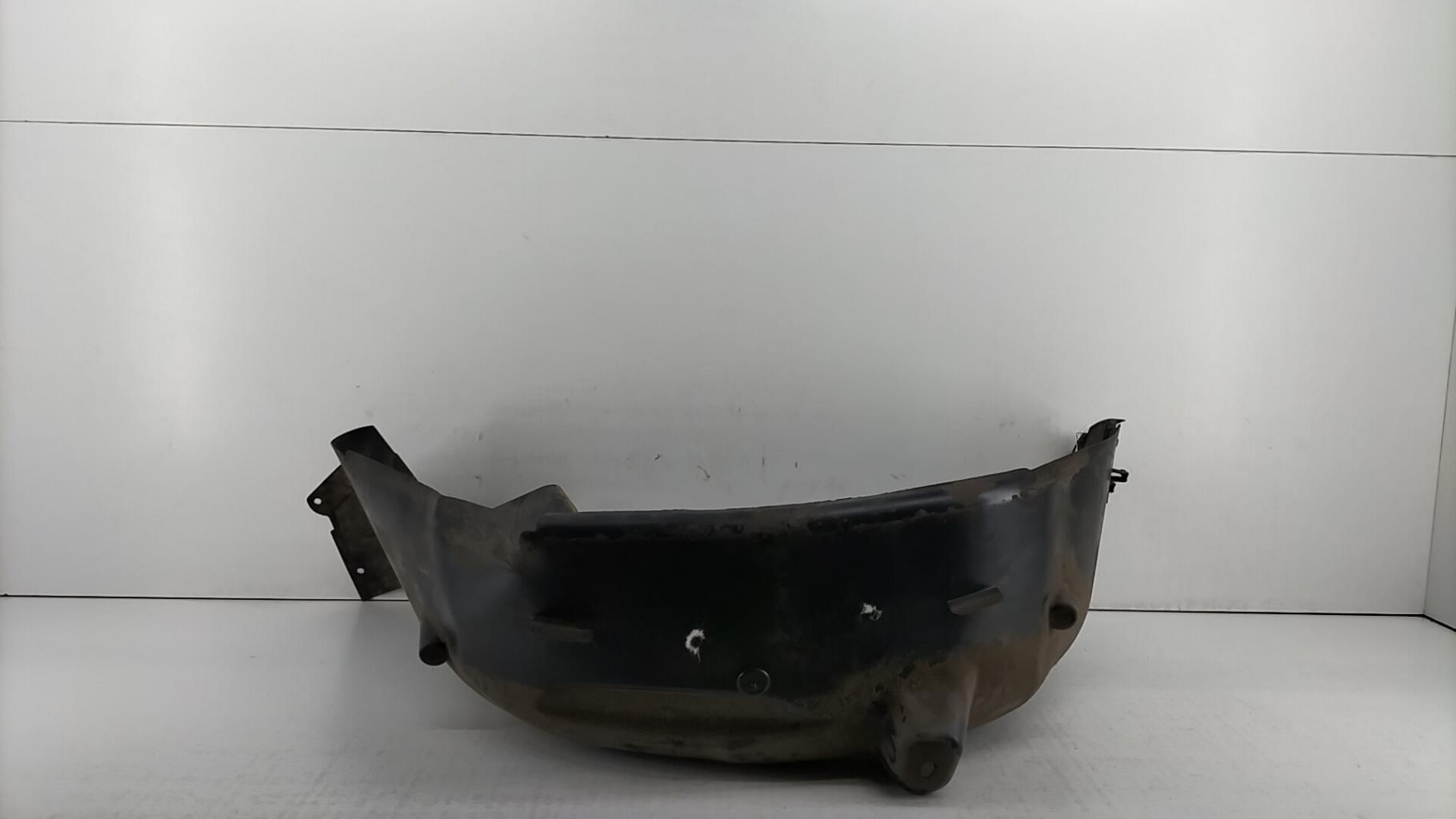 Parasale posteriore sinistro PEUGEOT 2008 1 PHASE 1 Diésel - 1