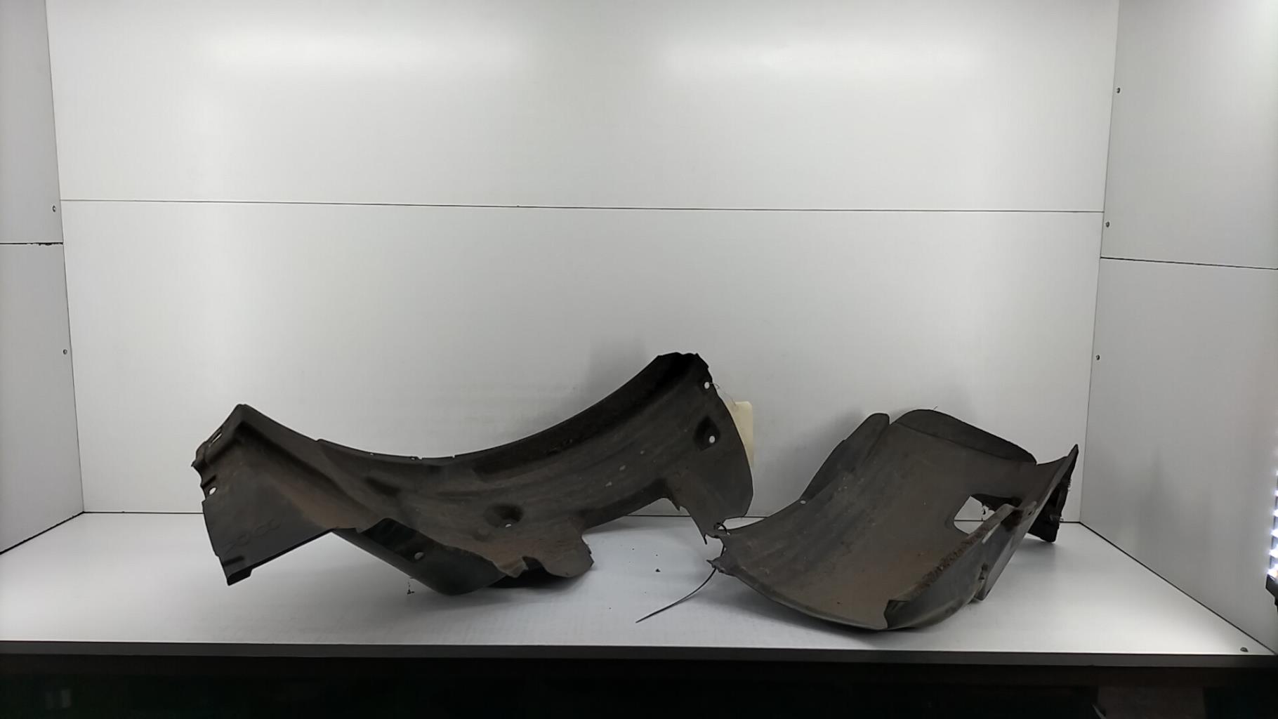 Parasale anteriore destro BMW SERIE 1 E81 Diésel - 1