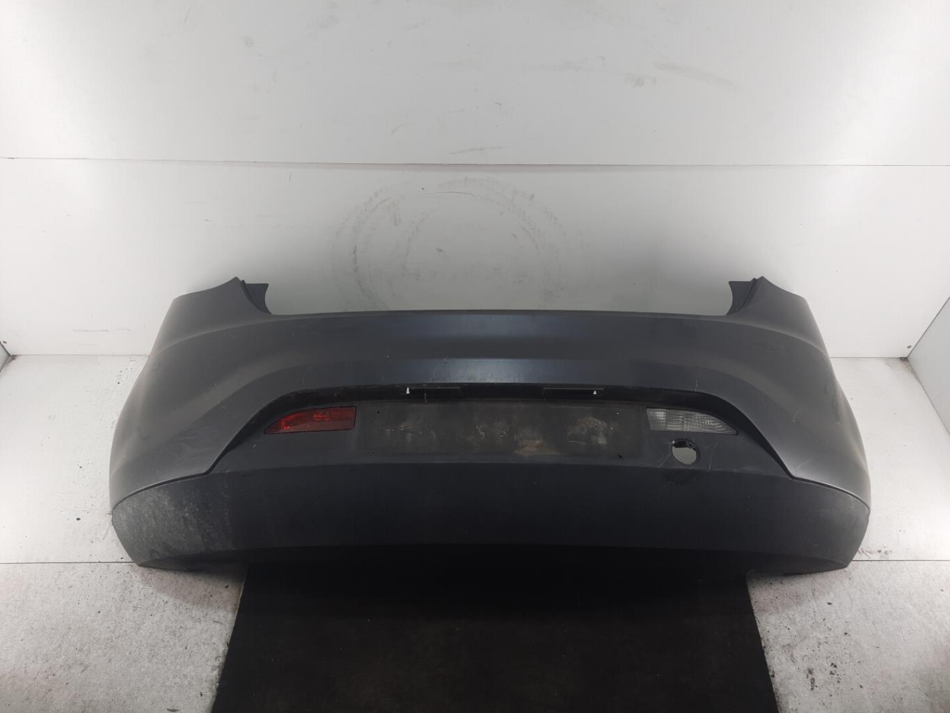 Paraurti posteriore FIAT BRAVO 2 Diésel - 1