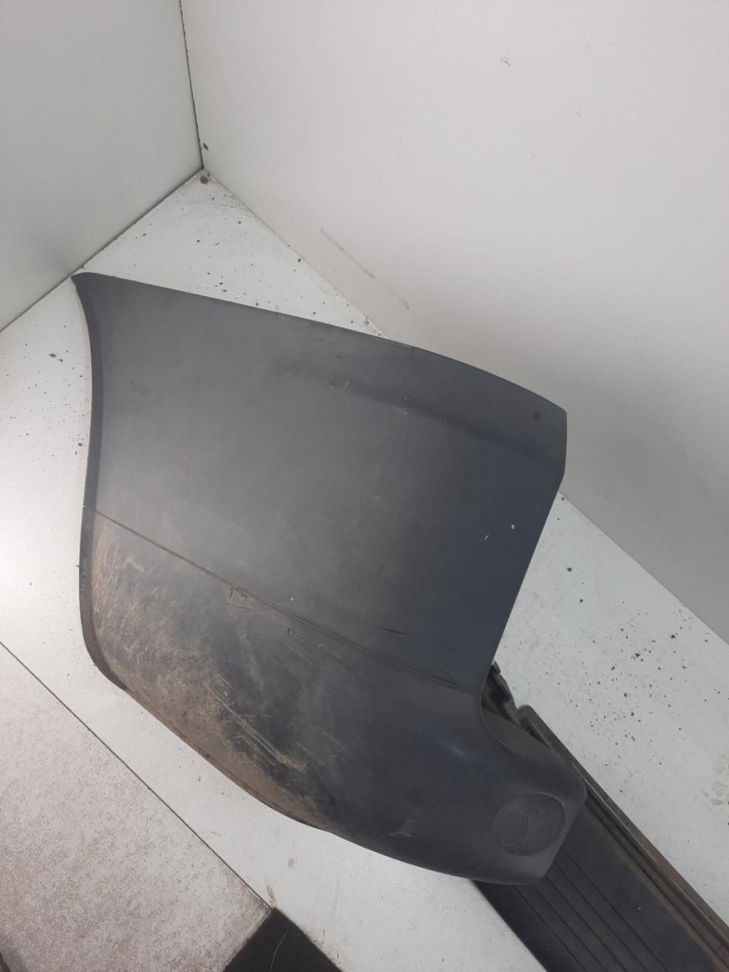 Paraurti posteriore FIAT DOBLO 1 PHASE 2 Diésel - 1